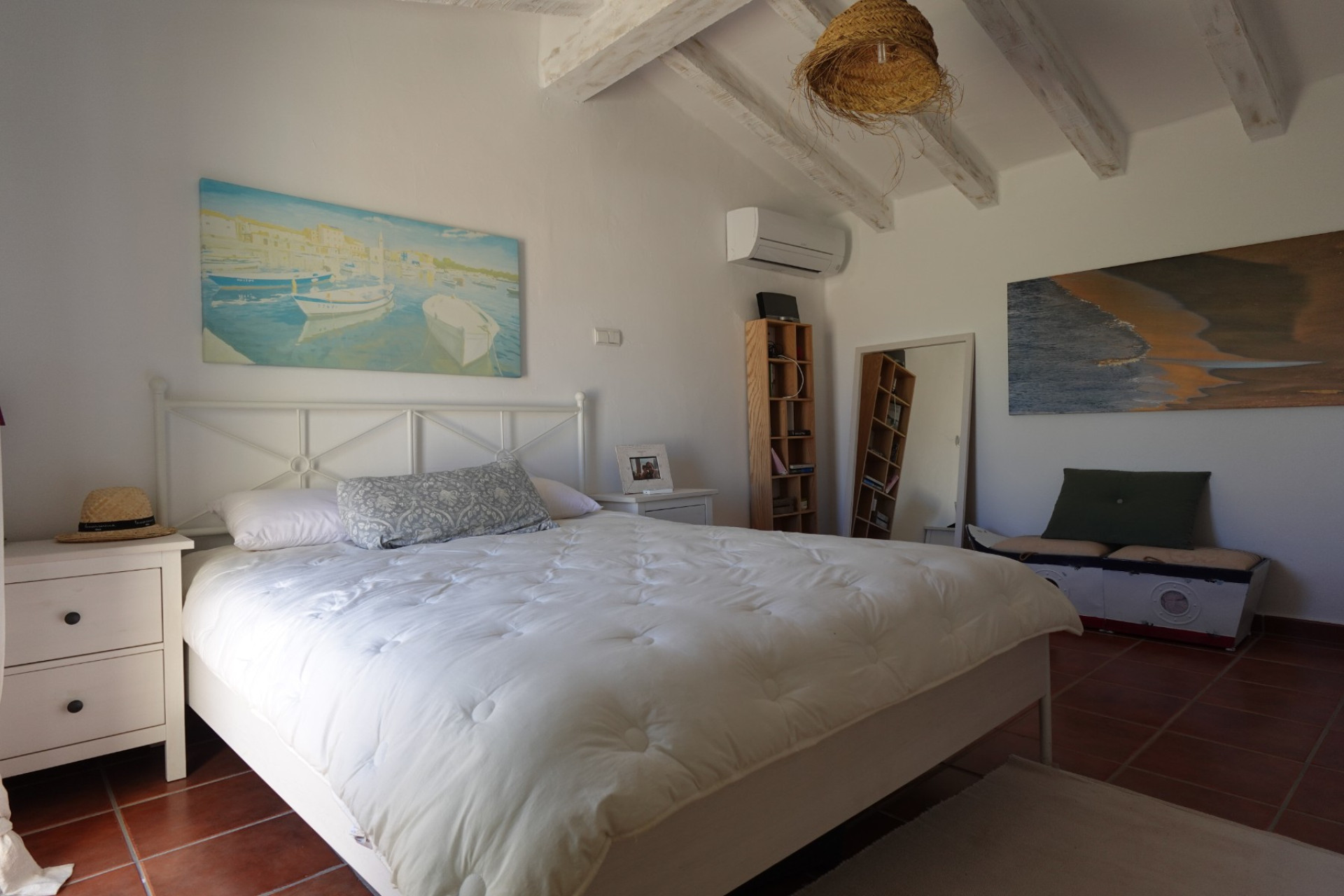 Revente - Maison de ville - Denia - Les Marines - Las Marinas