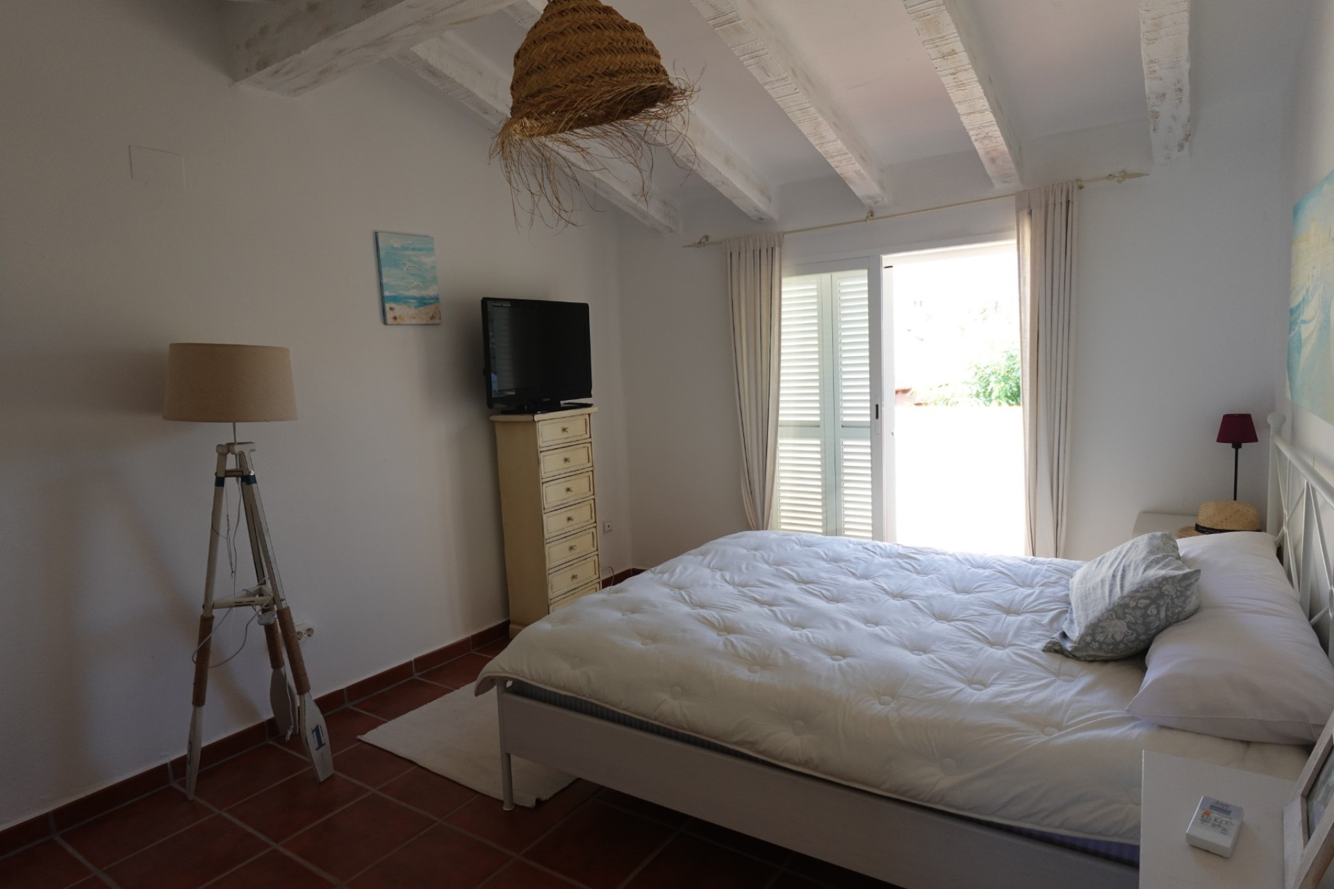 Revente - Maison de ville - Denia - Les Marines - Las Marinas