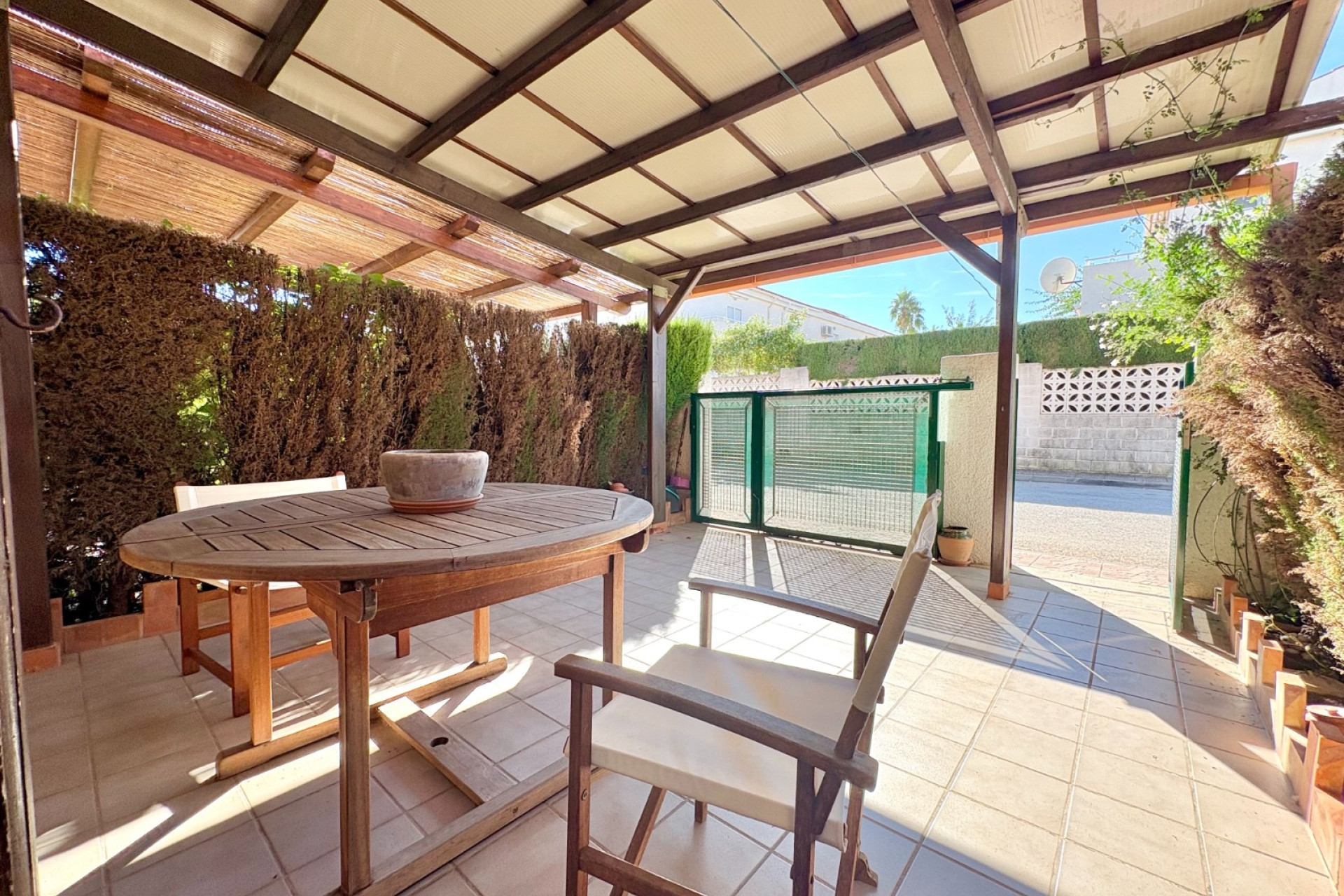 Revente - Maison de ville - Denia - Les Marines - Las Marinas