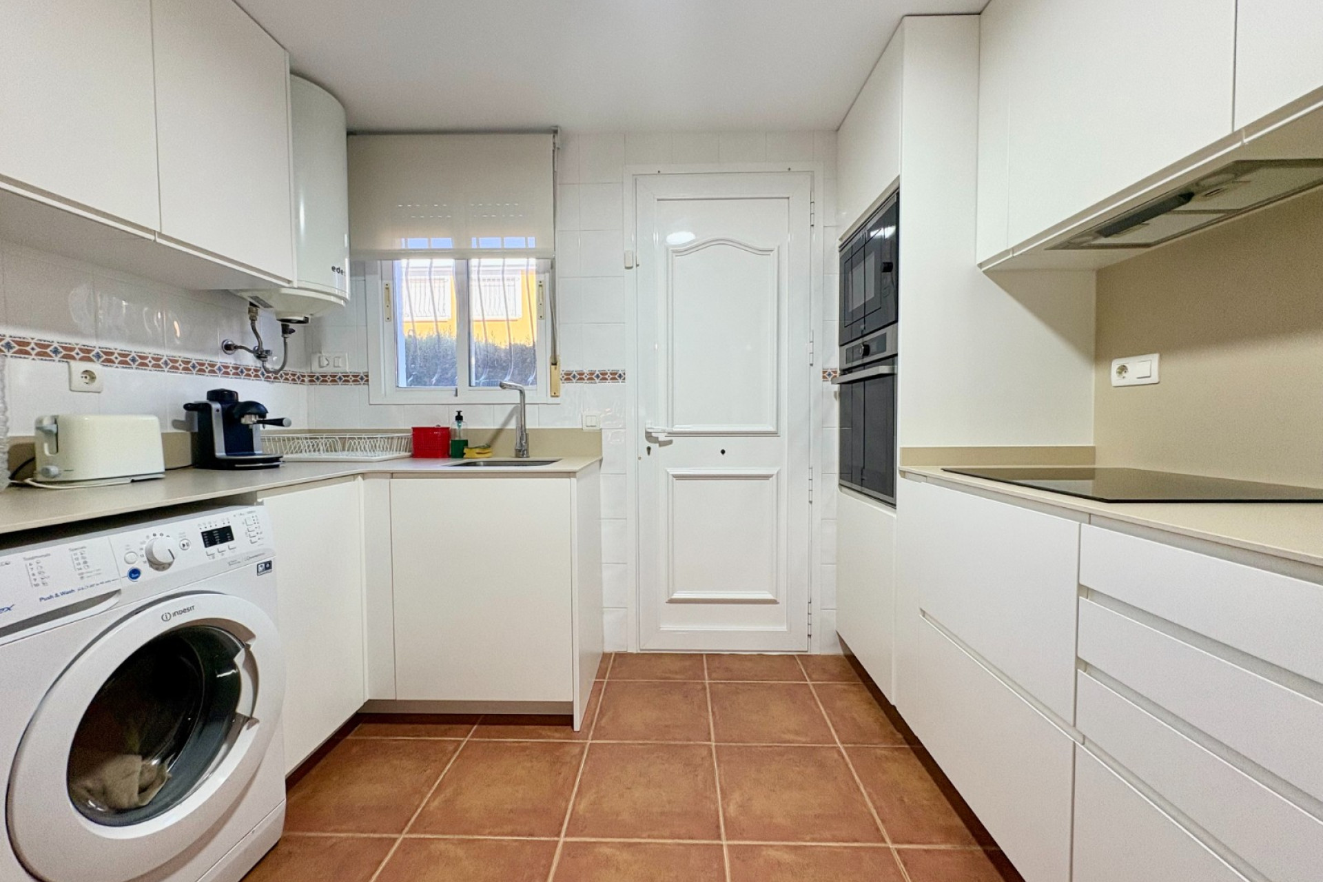 Revente - Maison de ville - Denia - Les Marines - Las Marinas