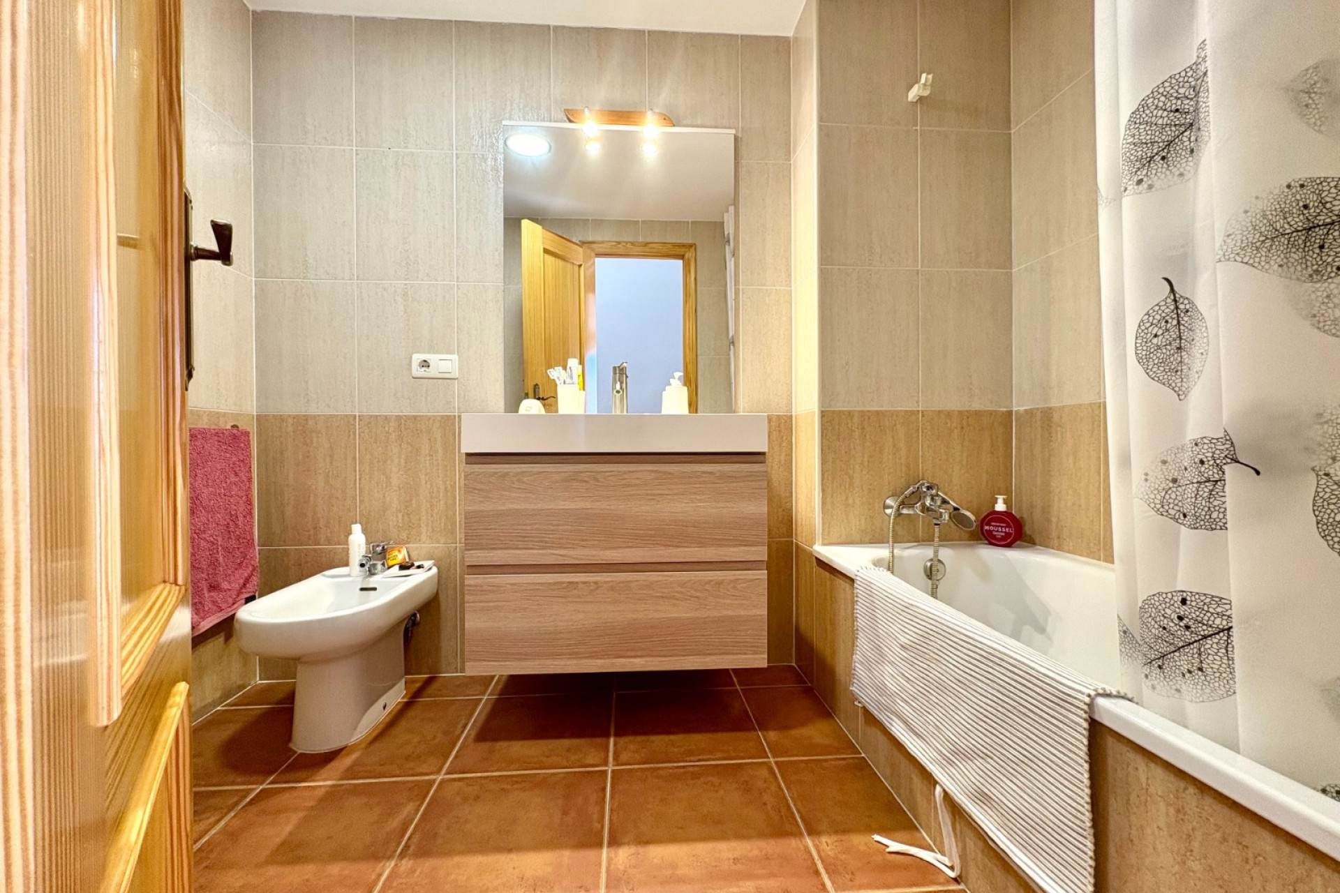 Revente - Maison de ville - Denia - Les Marines - Las Marinas