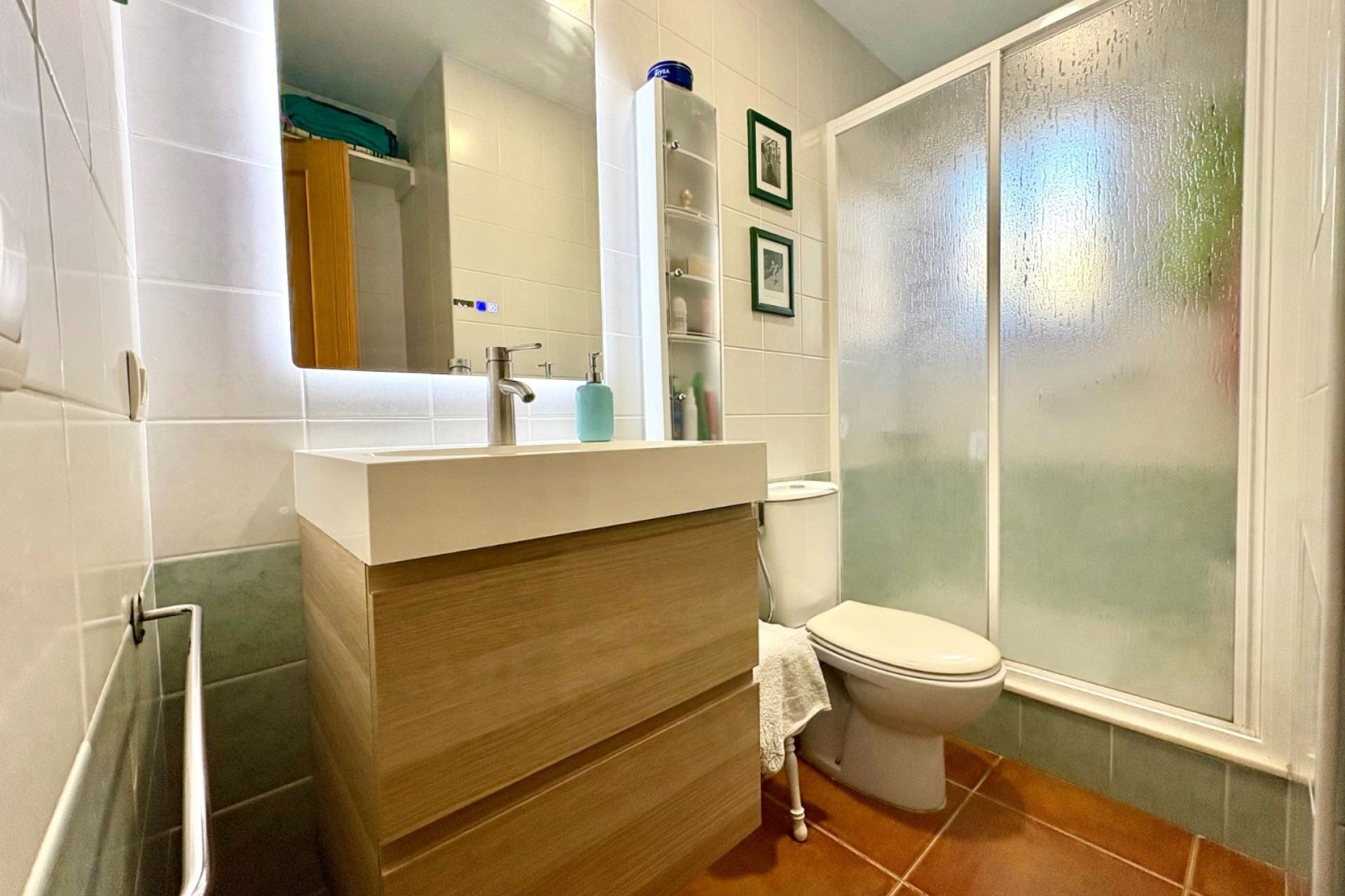 Revente - Maison de ville - Denia - Les Marines - Las Marinas