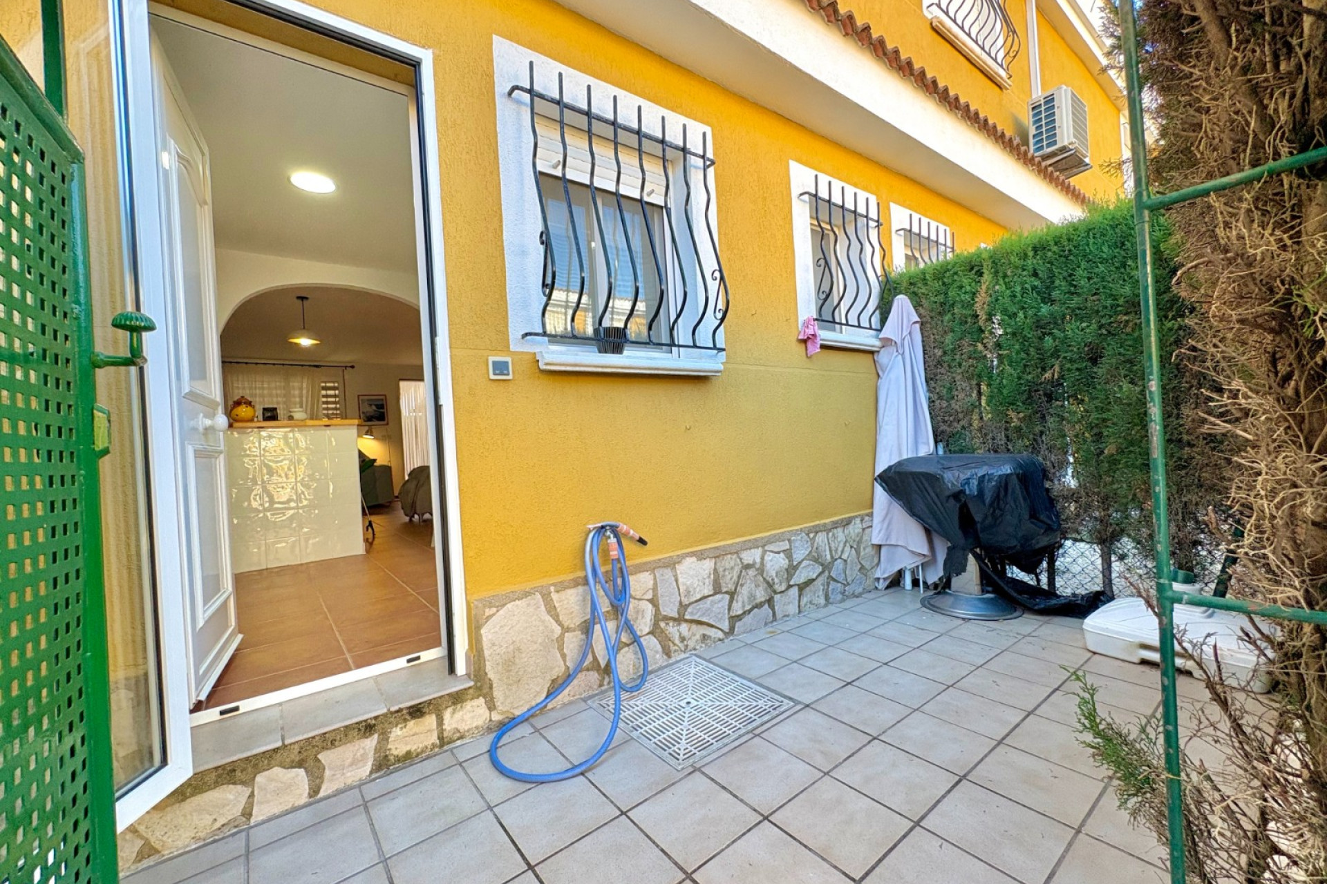 Revente - Maison de ville - Denia - Les Marines - Las Marinas