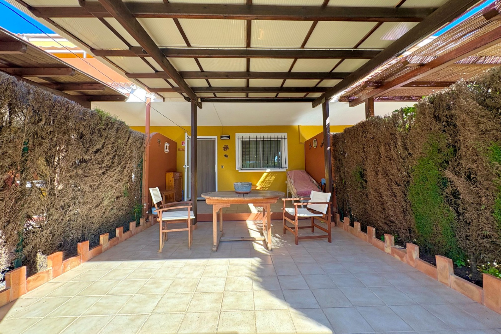 Revente - Maison de ville - Denia - Les Marines - Las Marinas