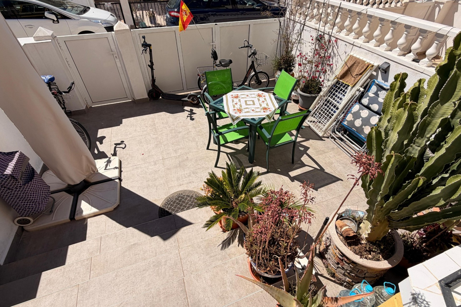 Revente - Maison de ville - El Raso
