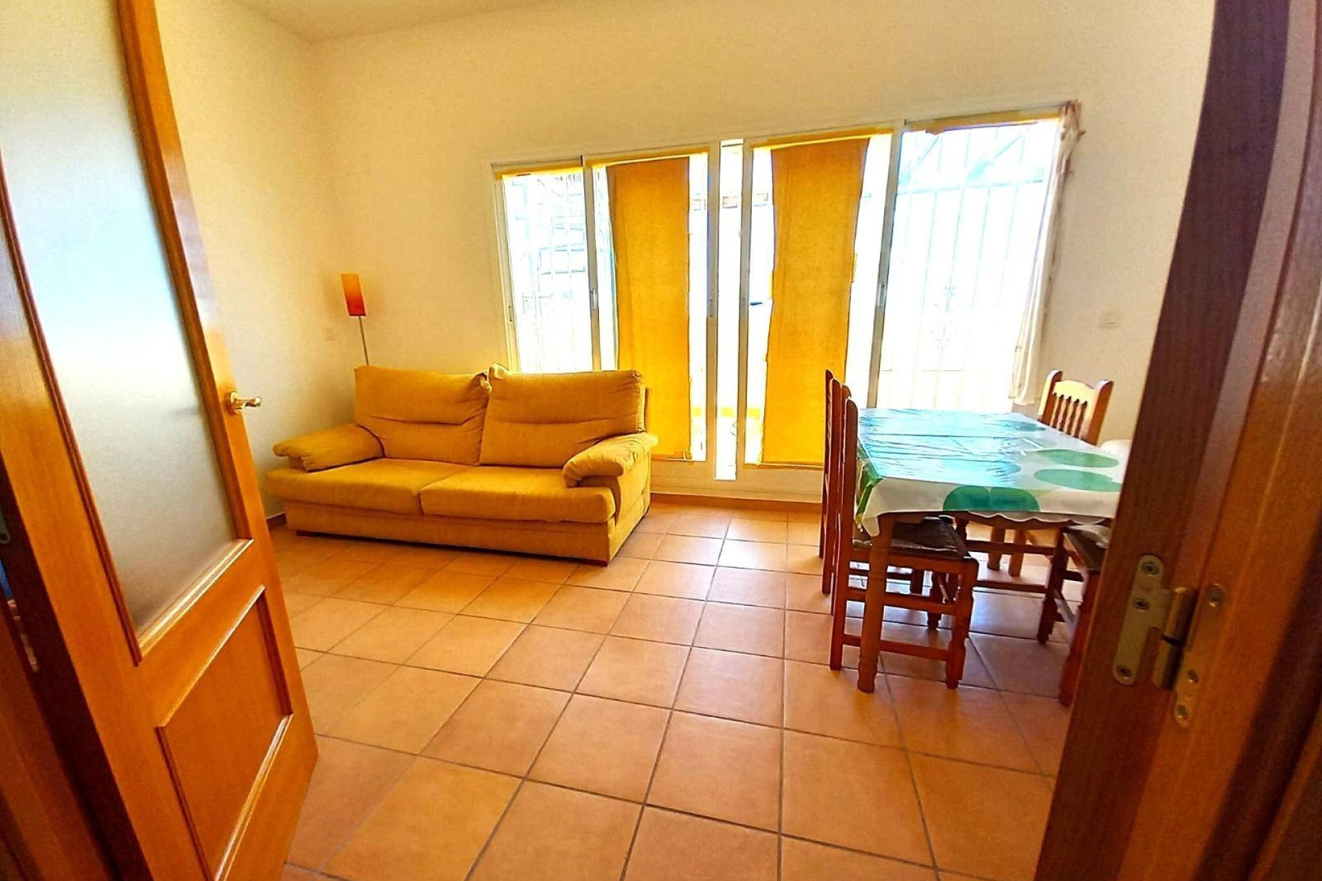 Revente - Maison de ville - Finestrat - Balcón de finestrat