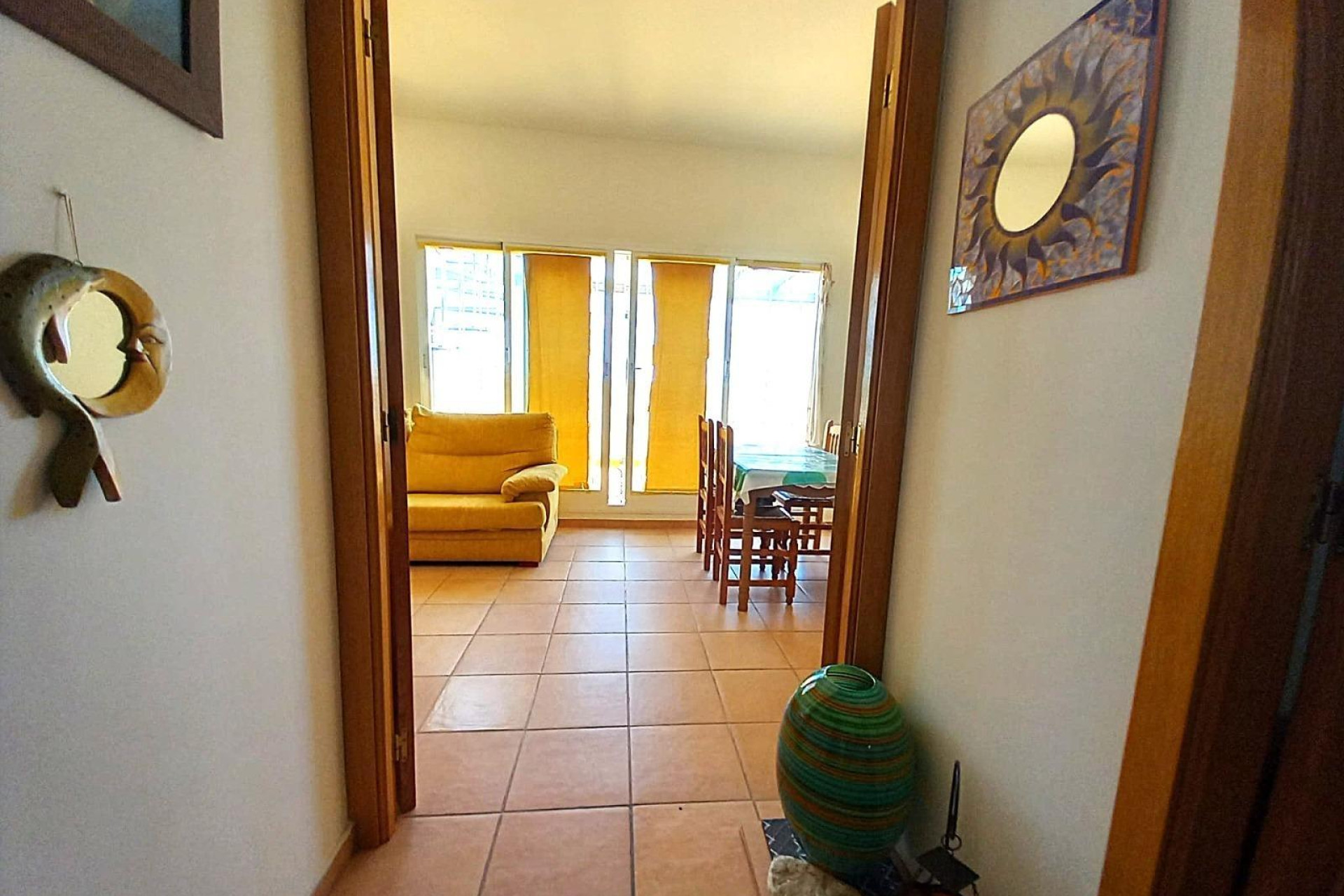 Revente - Maison de ville - Finestrat - Balcón de finestrat