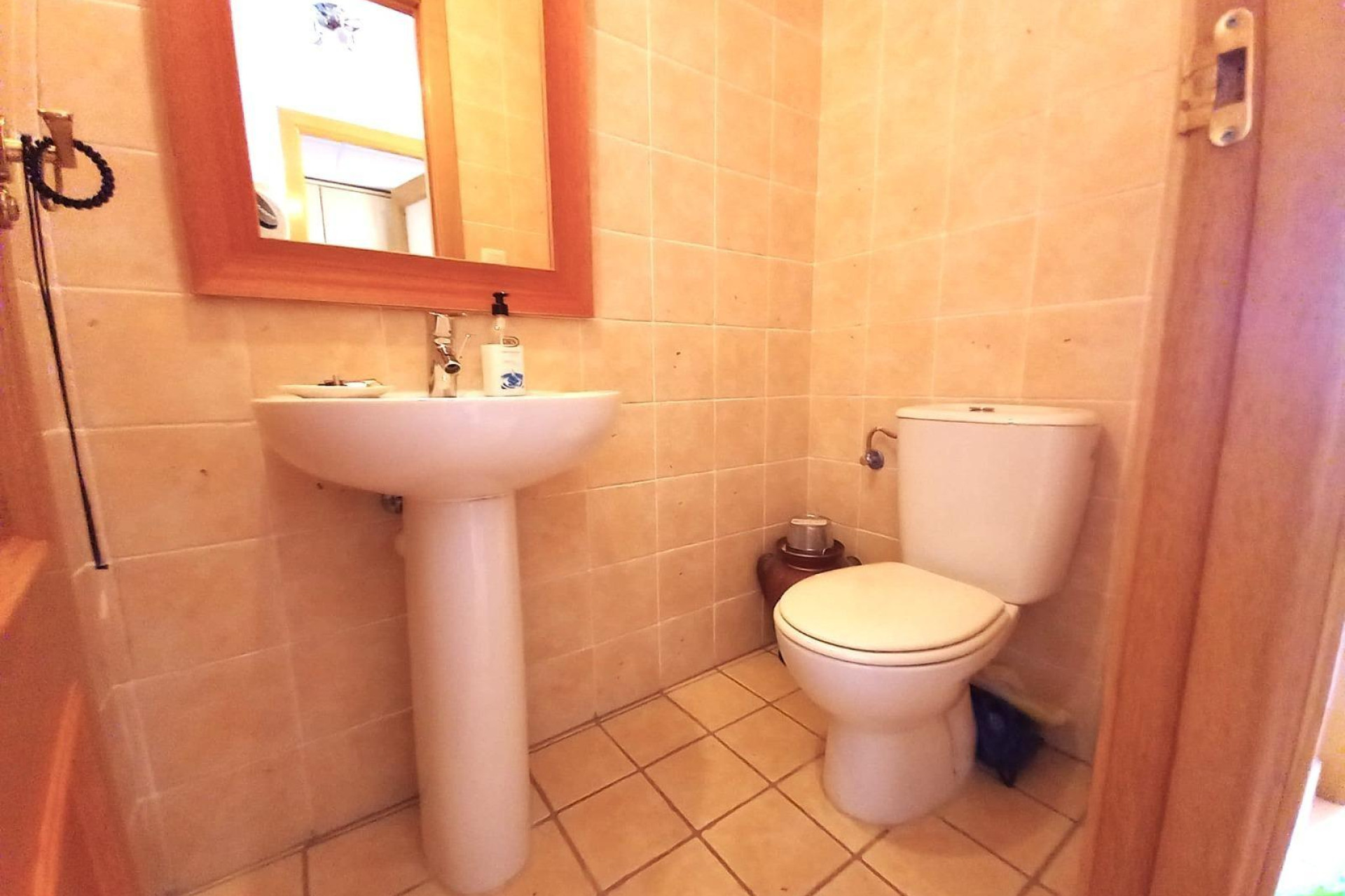 Revente - Maison de ville - Finestrat - Balcón de finestrat