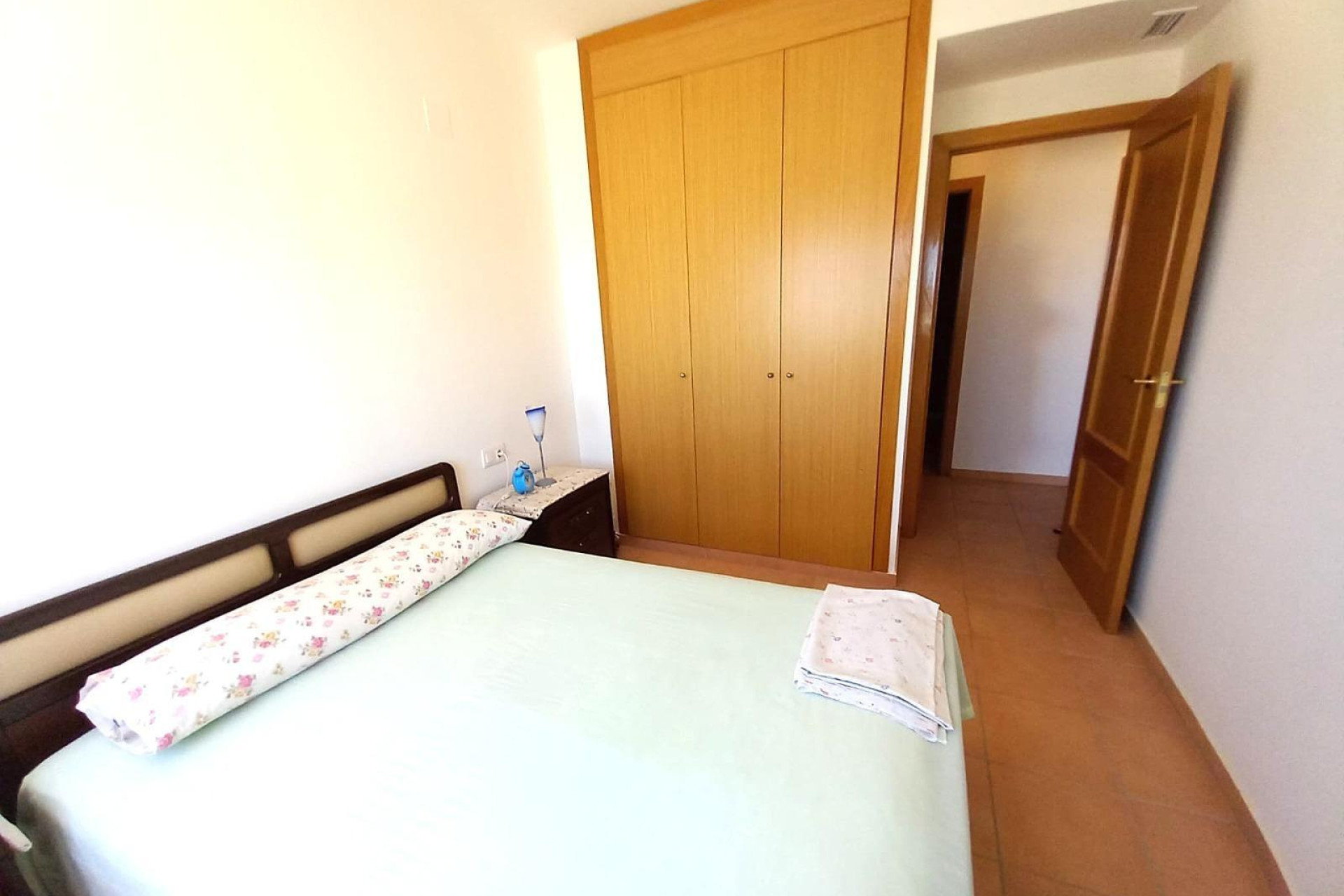 Revente - Maison de ville - Finestrat - Balcón de finestrat