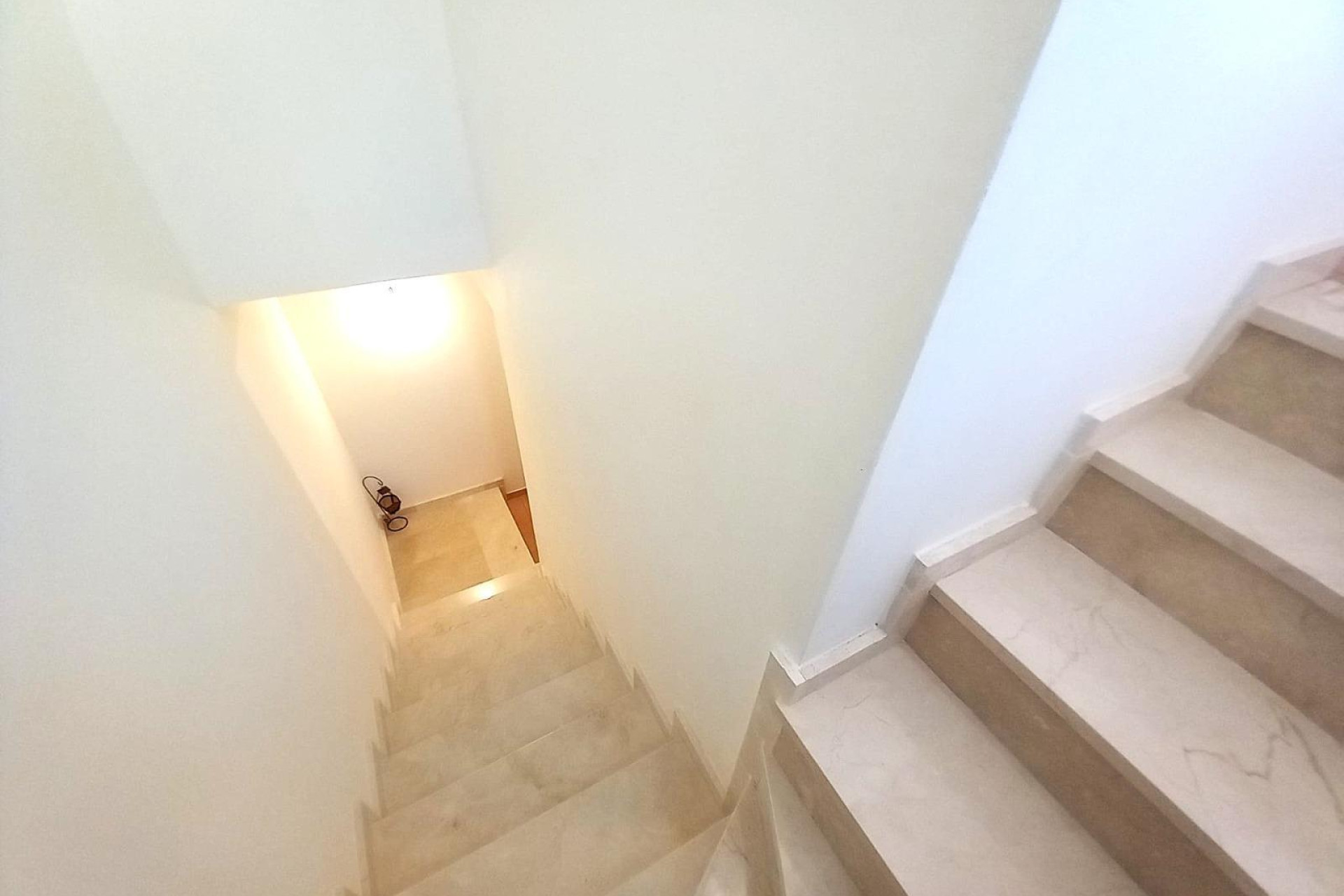 Revente - Maison de ville - Finestrat - Balcón de finestrat