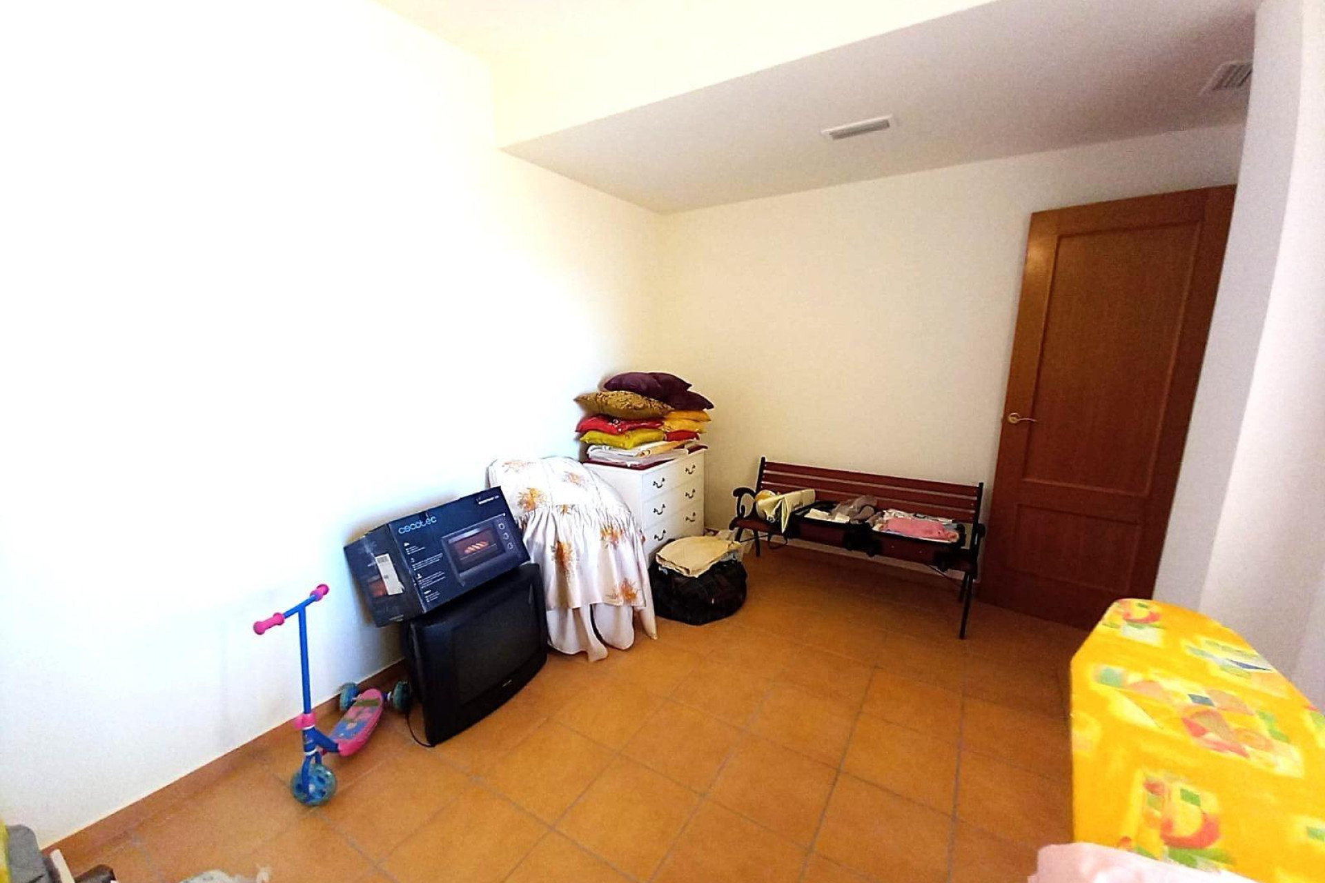 Revente - Maison de ville - Finestrat - Balcón de finestrat