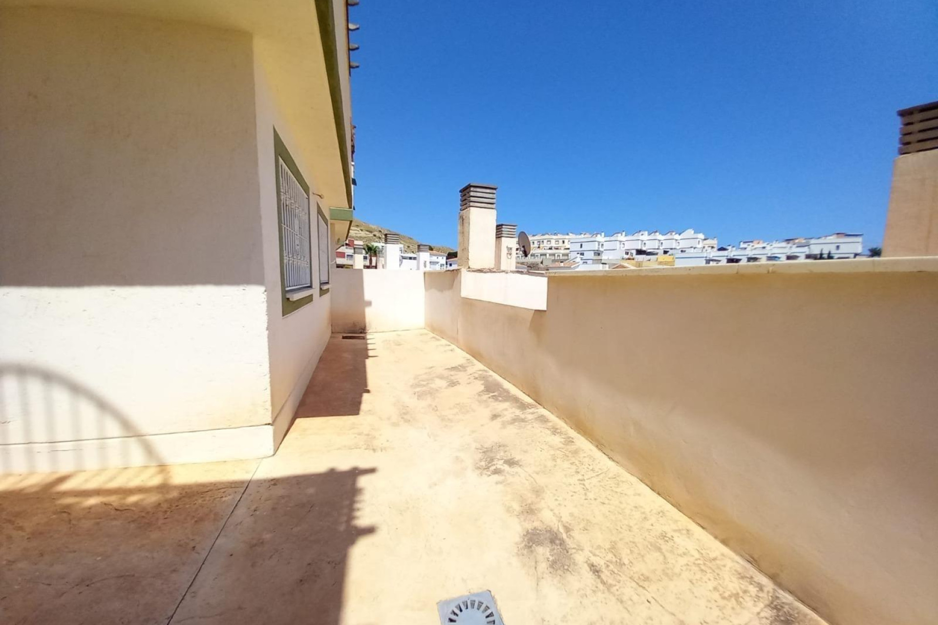 Revente - Maison de ville - Finestrat - Balcón de finestrat