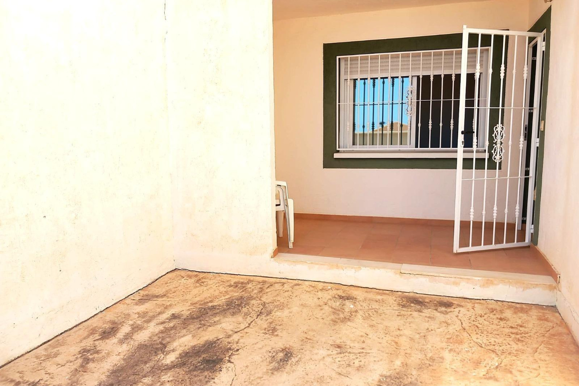 Revente - Maison de ville - Finestrat - Balcón de finestrat