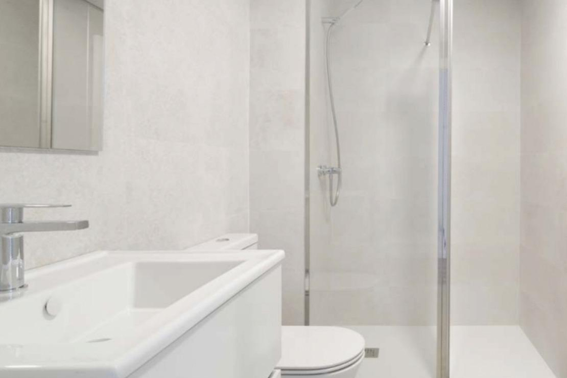 Revente - Maison de ville - Finestrat - Balcón de finestrat