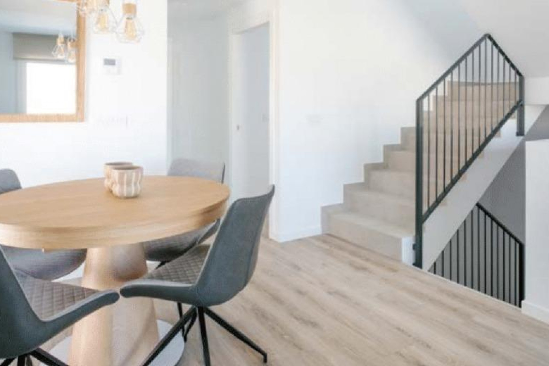 Revente - Maison de ville - Finestrat - Balcón de finestrat