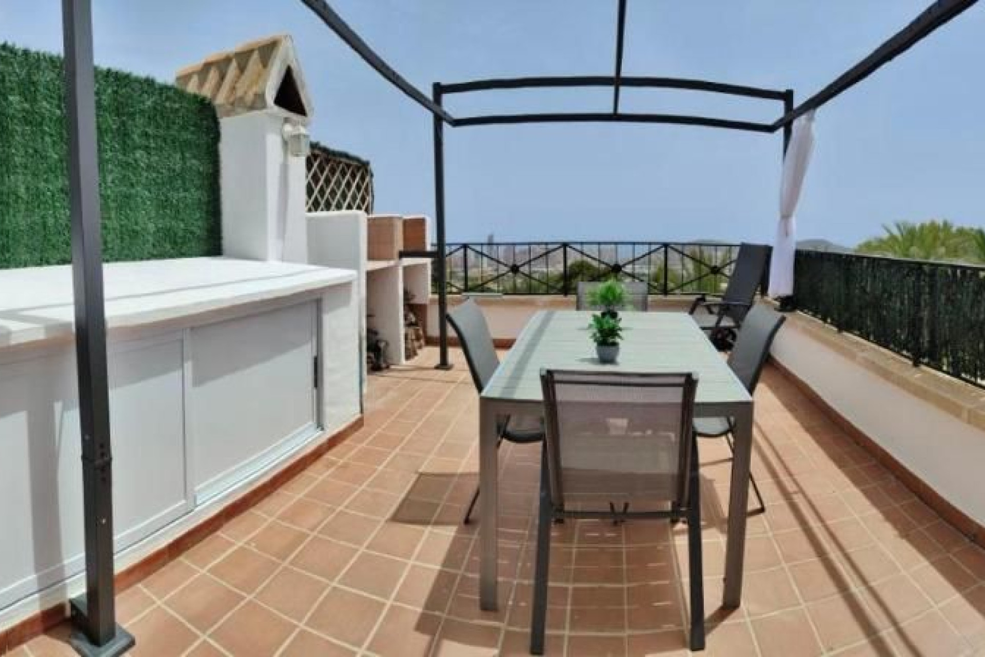 Revente - Maison de ville - Finestrat - Finestrat Urbanizaciones