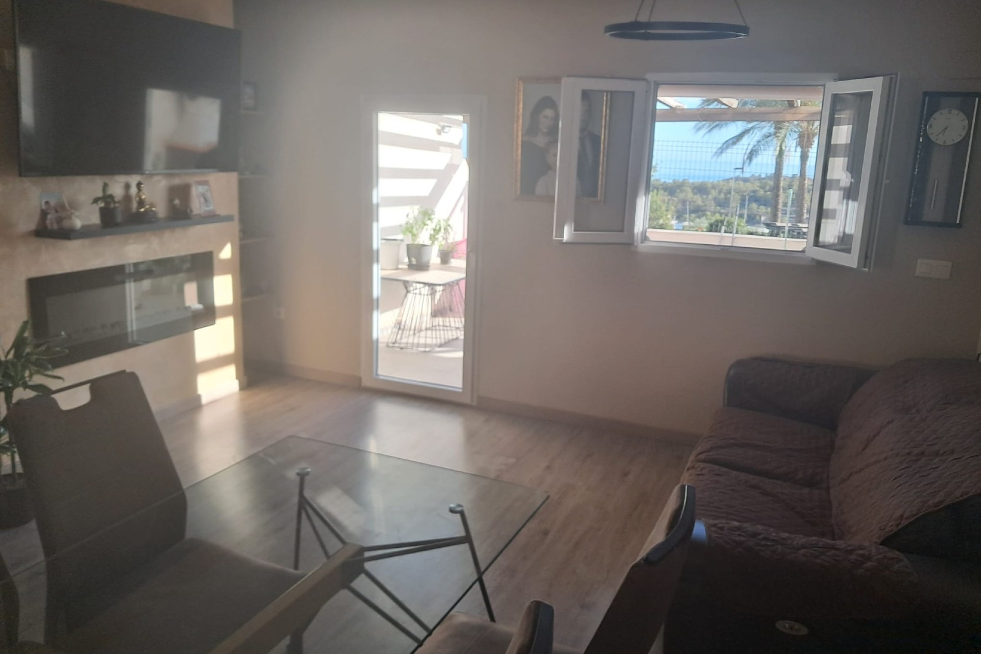 Revente - Maison de ville - Finestrat - Finestrat Urbanizaciones