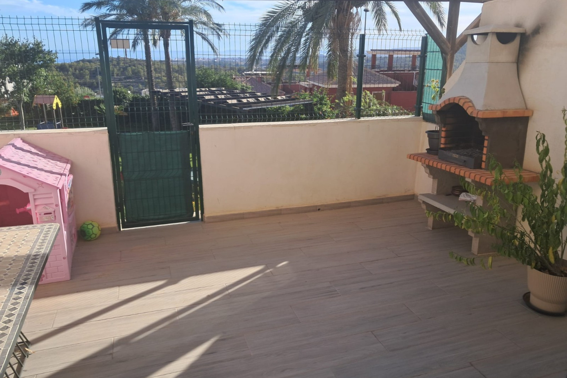 Revente - Maison de ville - Finestrat - Finestrat Urbanizaciones