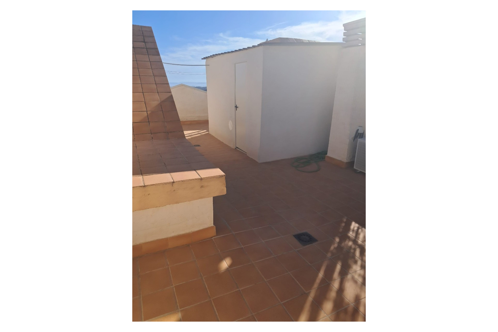 Revente - Maison de ville - Finestrat - Finestrat Urbanizaciones