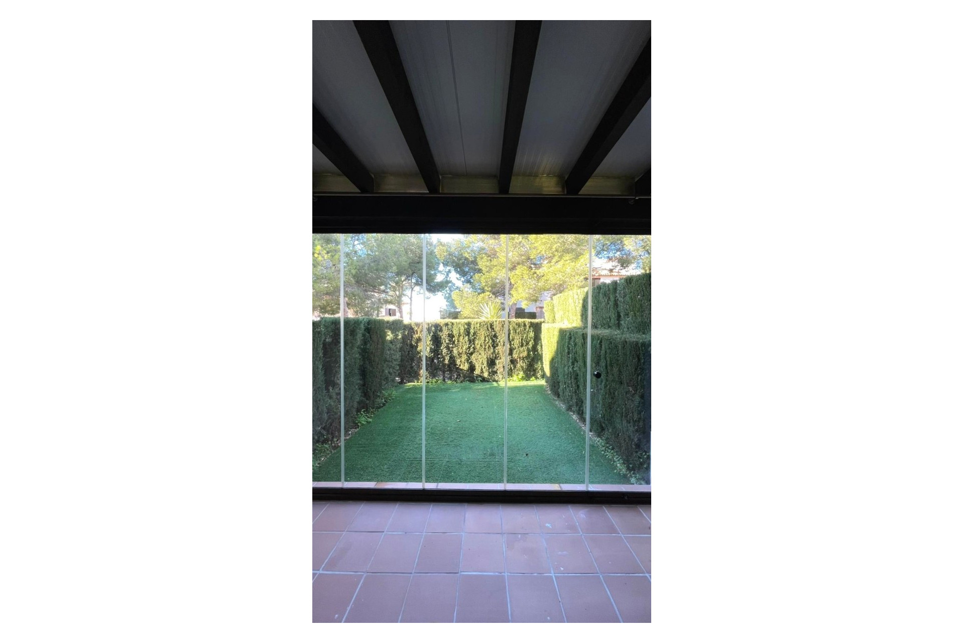 Revente - Maison de ville - Finestrat - Finestrat Urbanizaciones