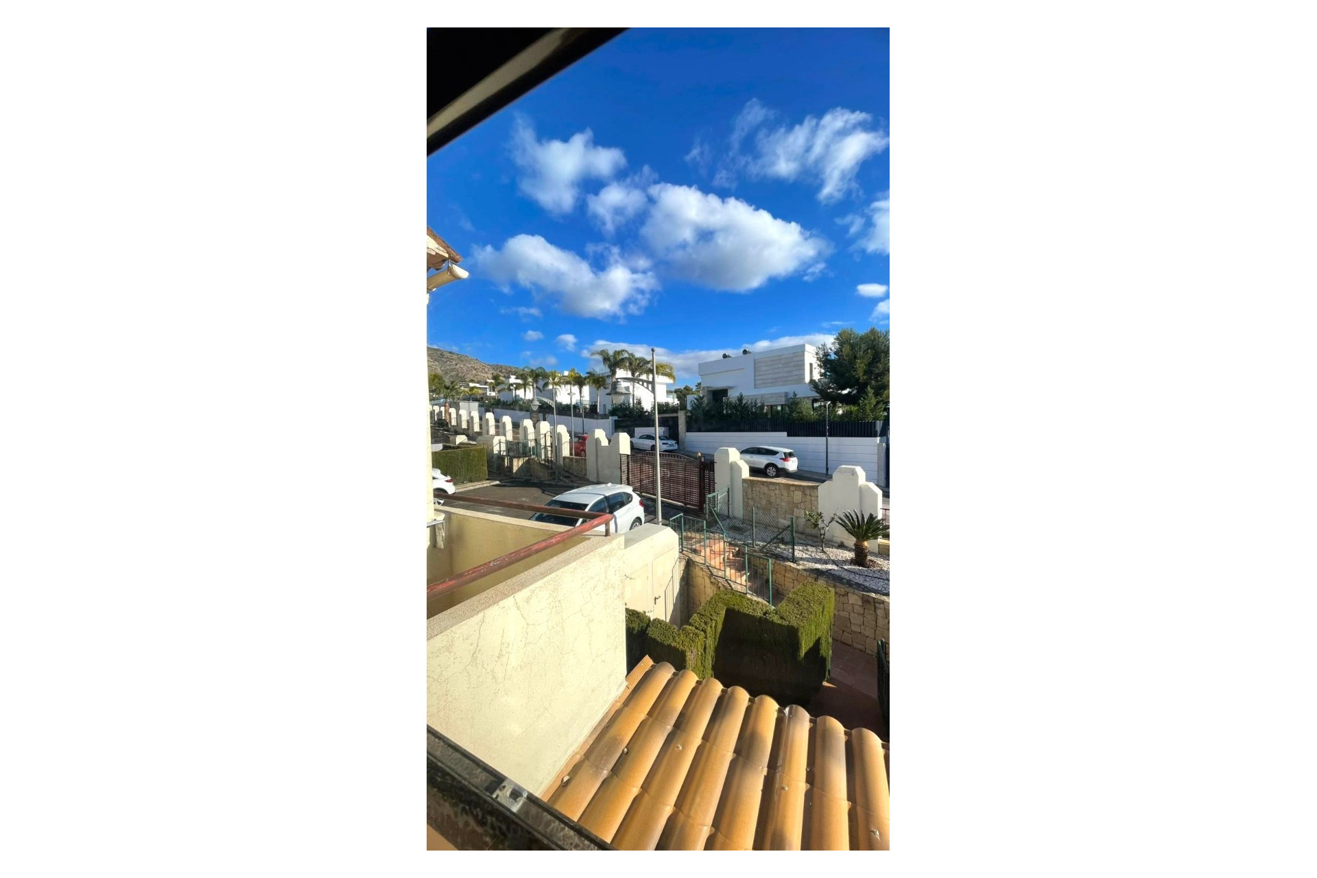 Revente - Maison de ville - Finestrat - Finestrat Urbanizaciones