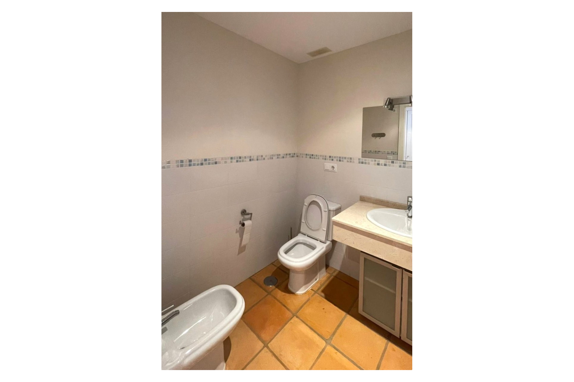 Revente - Maison de ville - Finestrat - Finestrat Urbanizaciones