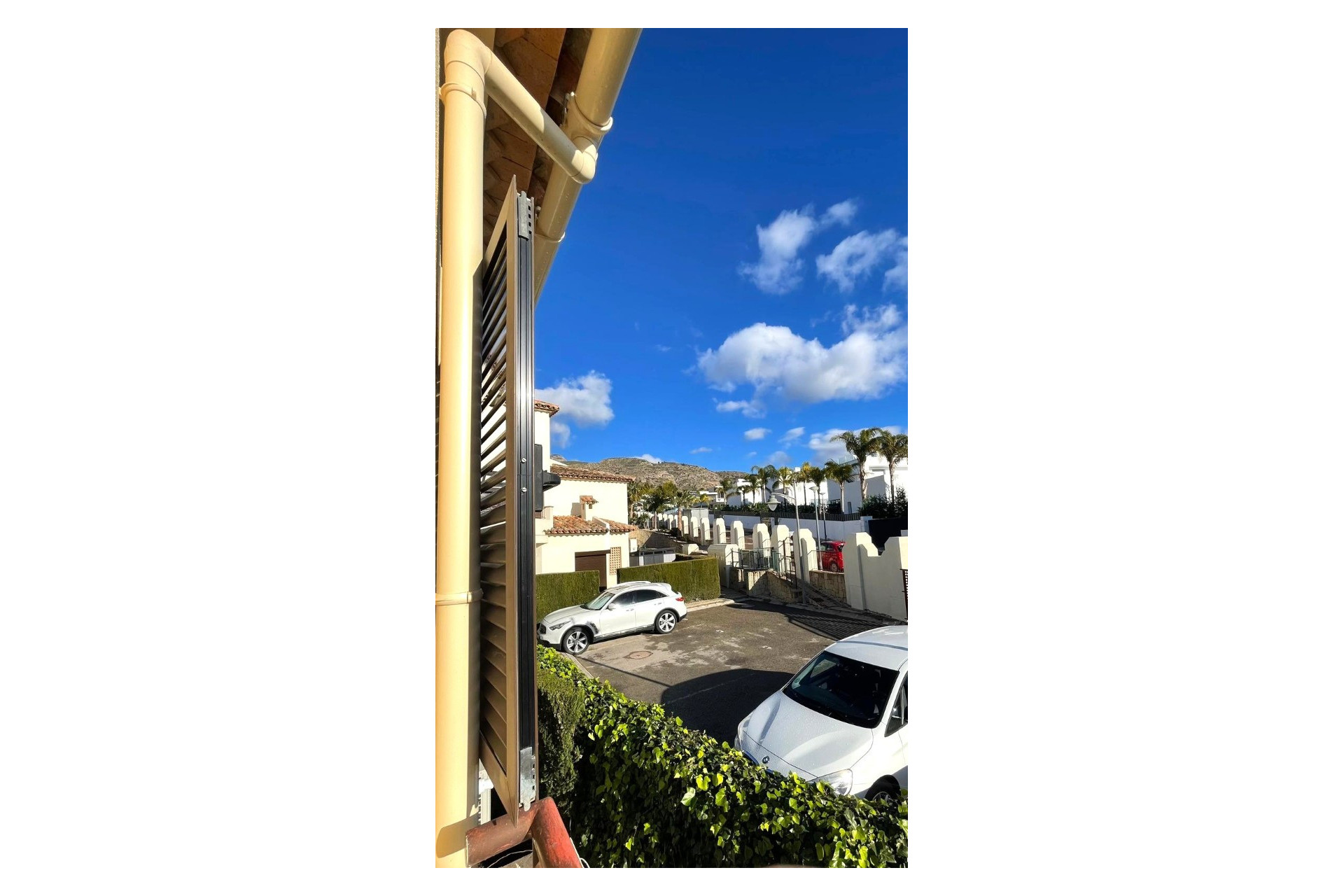 Revente - Maison de ville - Finestrat - Finestrat Urbanizaciones