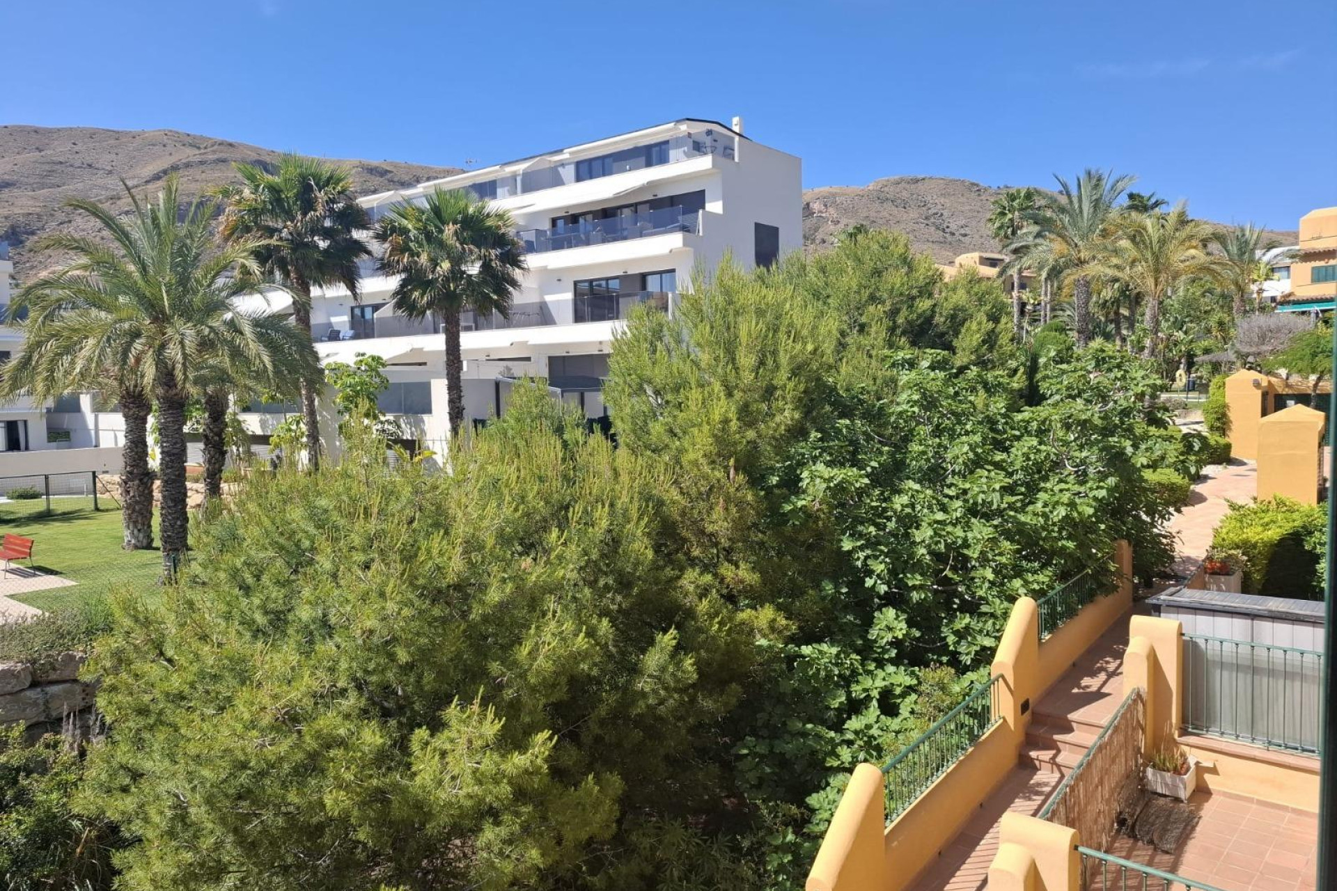 Revente - Maison de ville - Finestrat - Golf Bahía