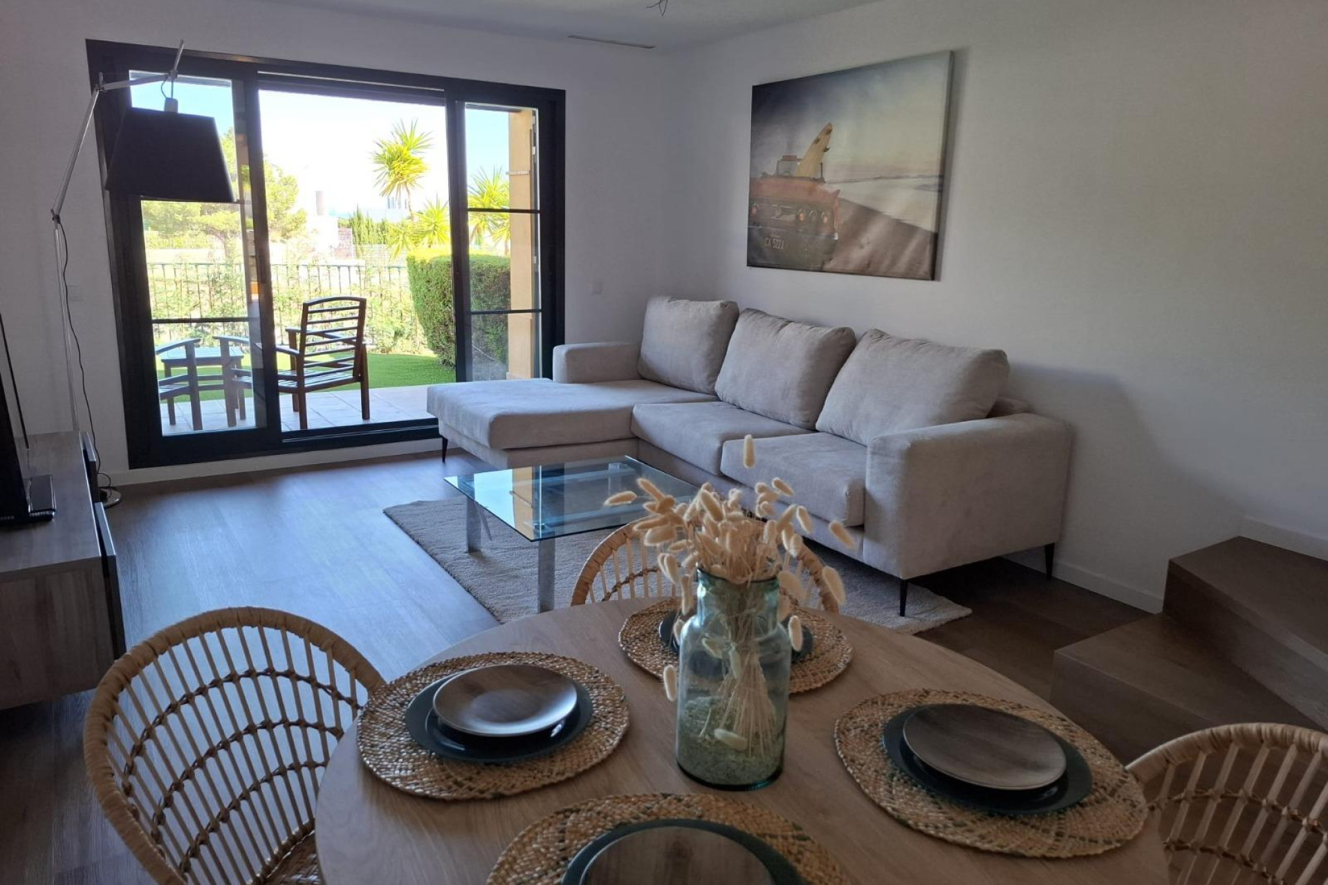 Revente - Maison de ville - Finestrat - Golf Bahía