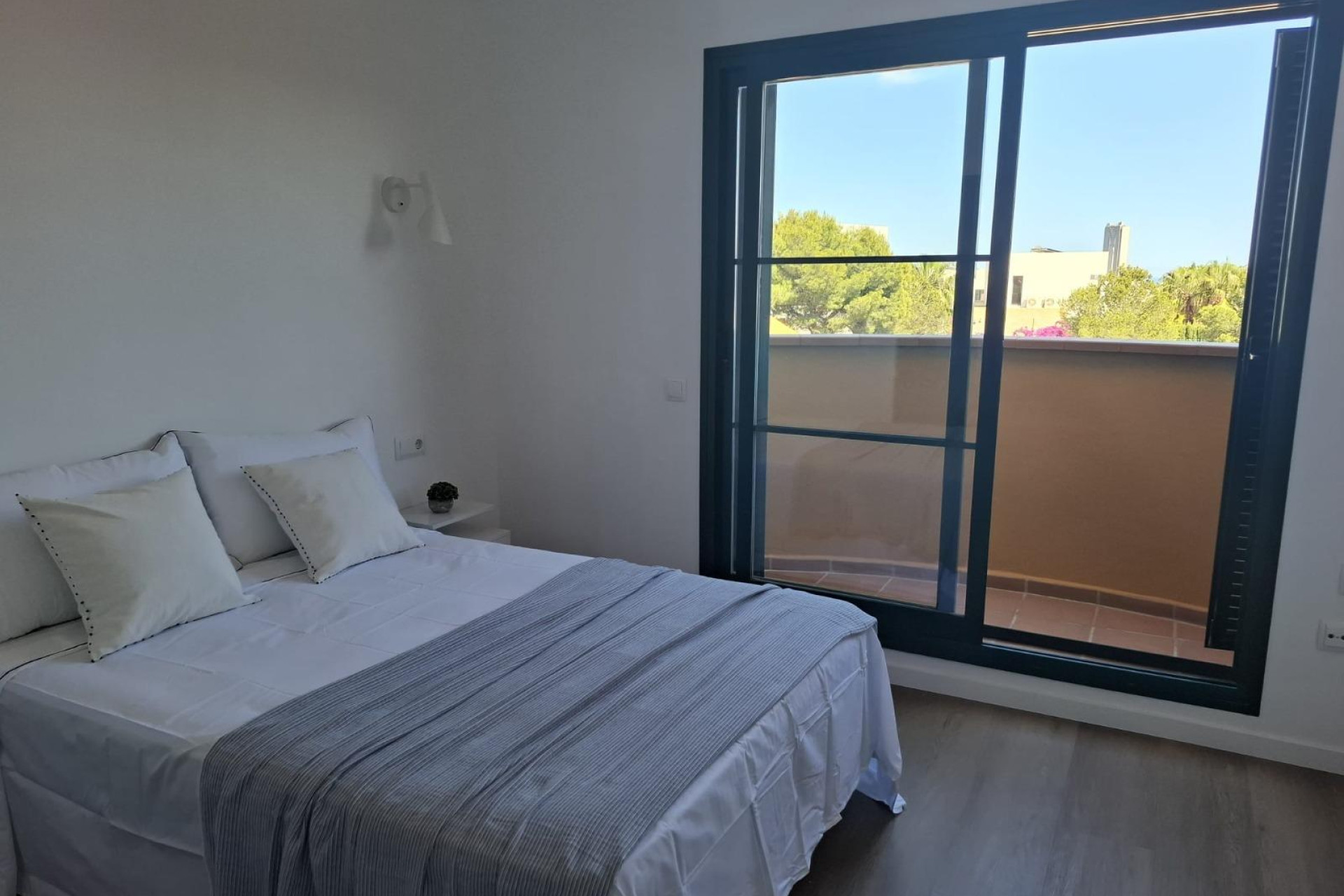 Revente - Maison de ville - Finestrat - Golf Bahía