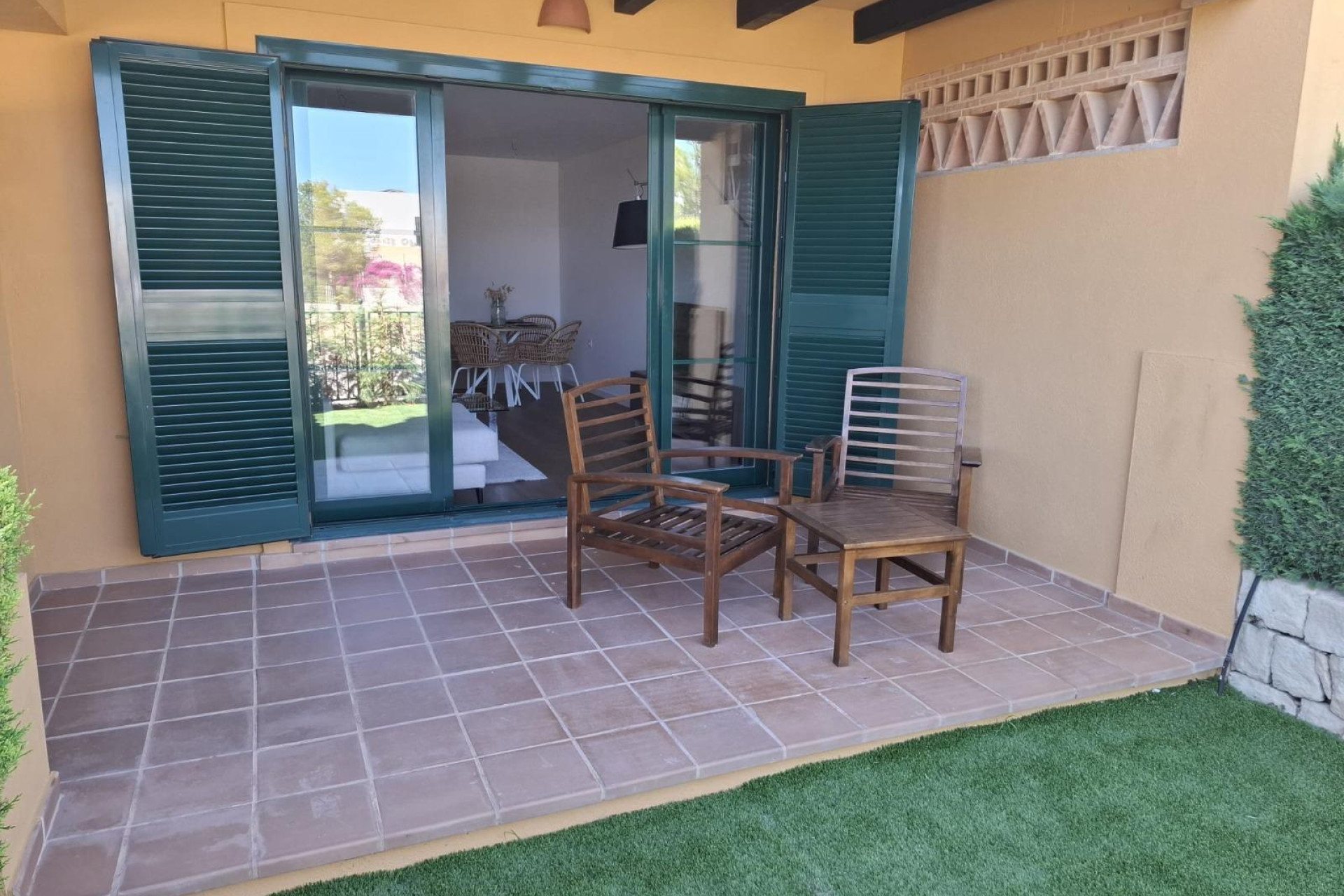 Revente - Maison de ville - Finestrat - Golf Bahía