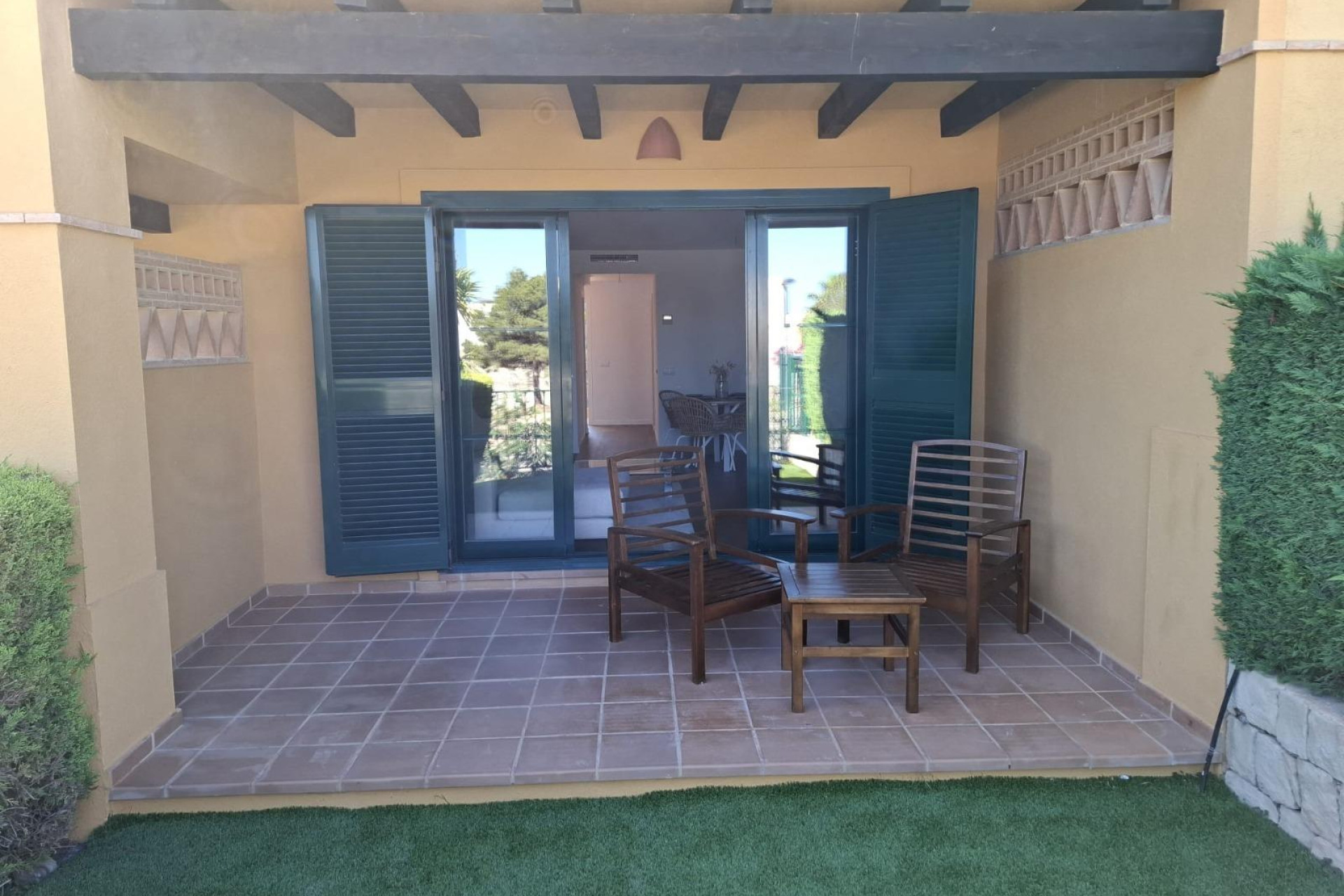 Revente - Maison de ville - Finestrat - Golf Bahía