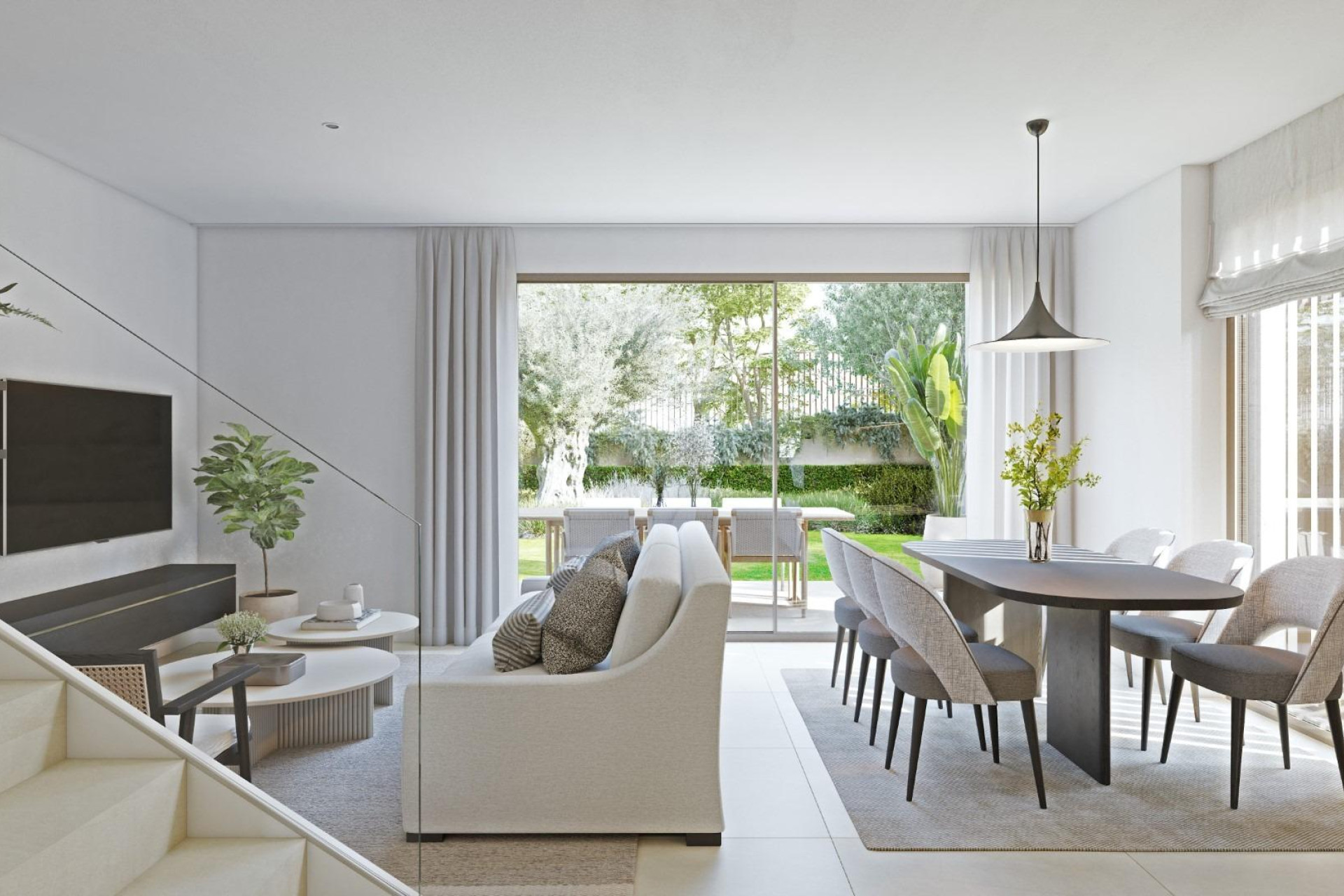 Revente - Maison de ville - Godella - URB. CAMPOLIVAR