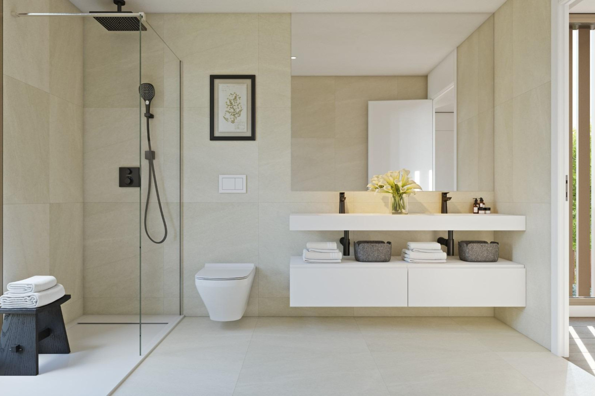 Revente - Maison de ville - Godella - URB. CAMPOLIVAR