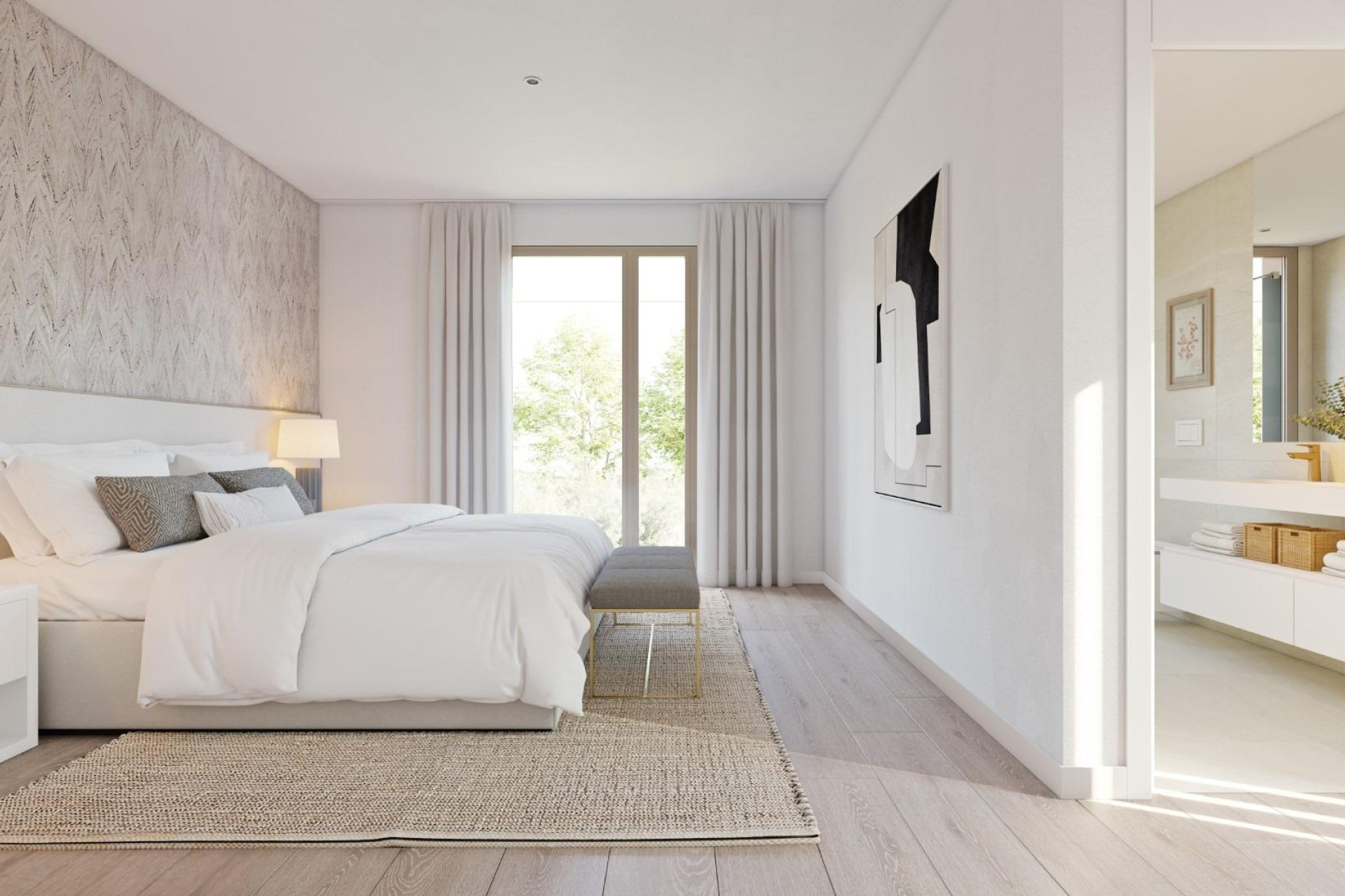 Revente - Maison de ville - Godella - URB. CAMPOLIVAR