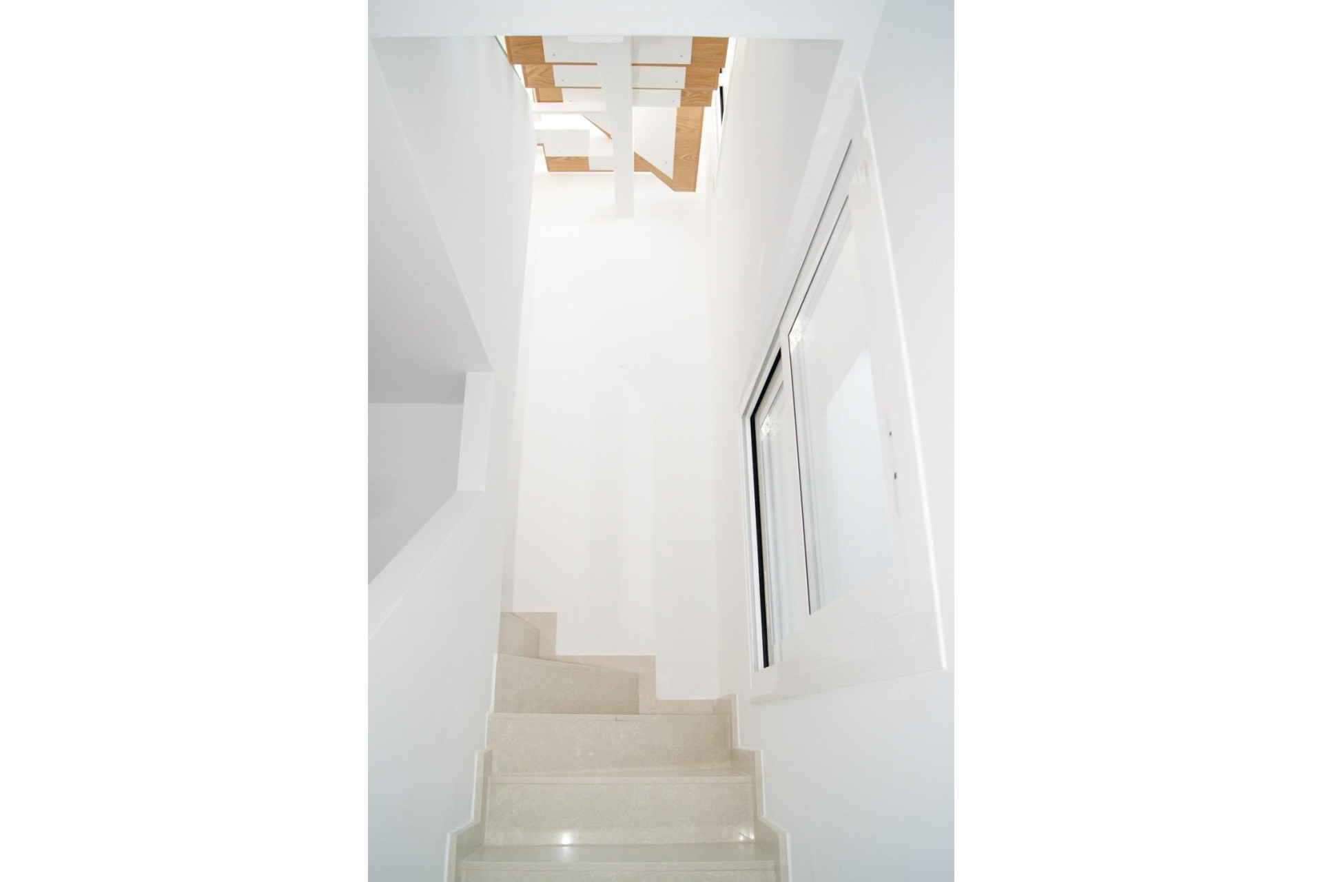 Revente - Maison de ville - GRAN ALACANT - Monte y Mar bajo