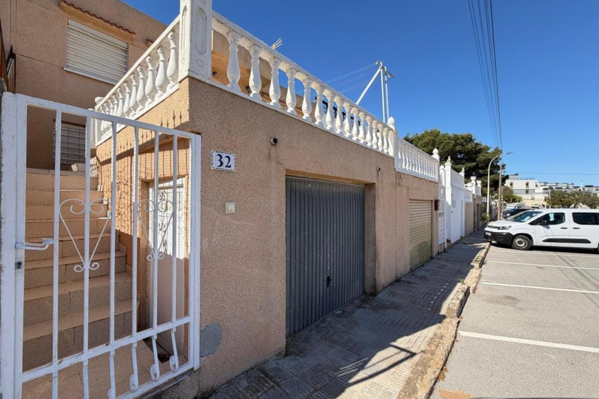 Revente - Maison de ville - Gran alacant