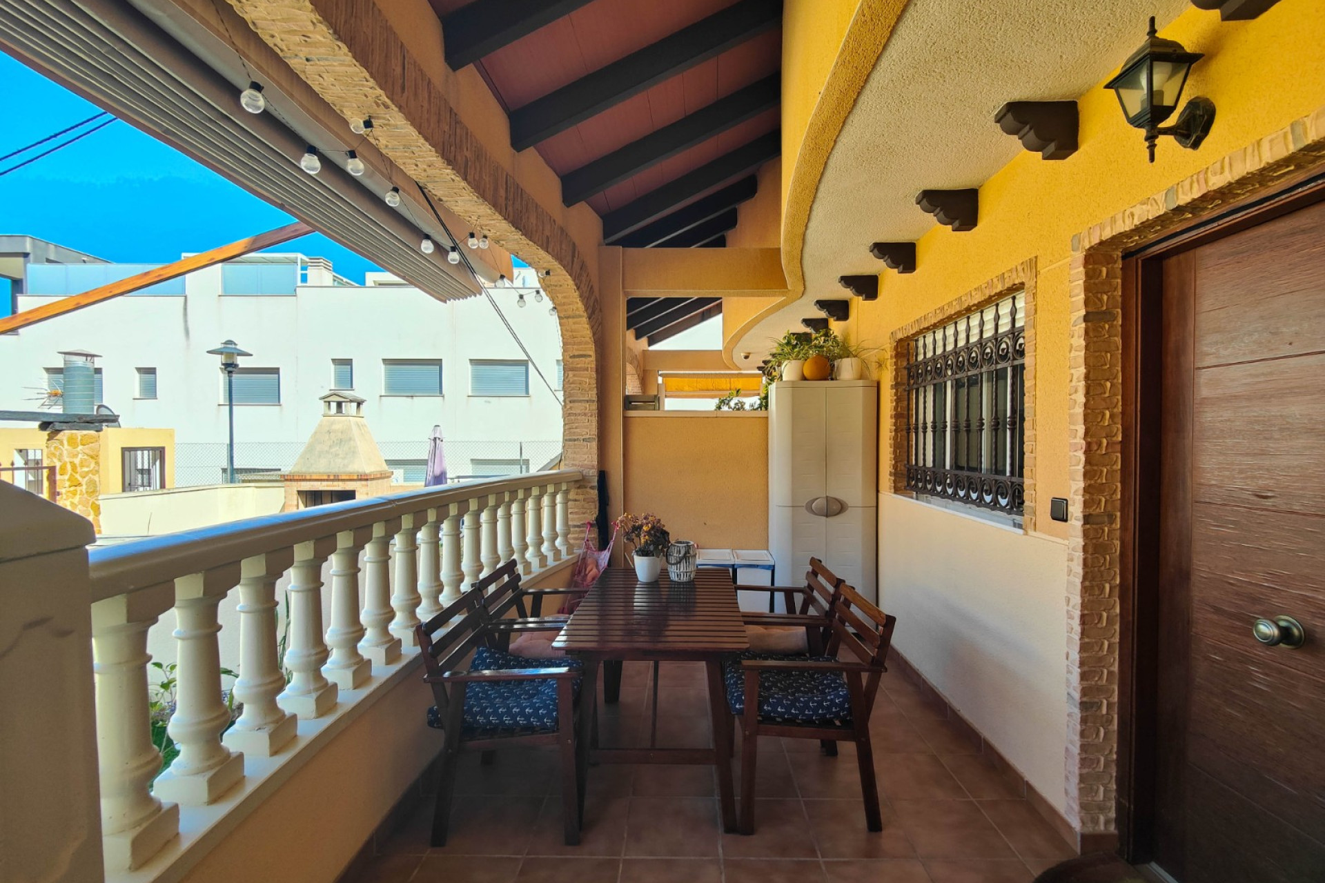 Revente - Maison de ville - Guardamar del Segura - El Eden