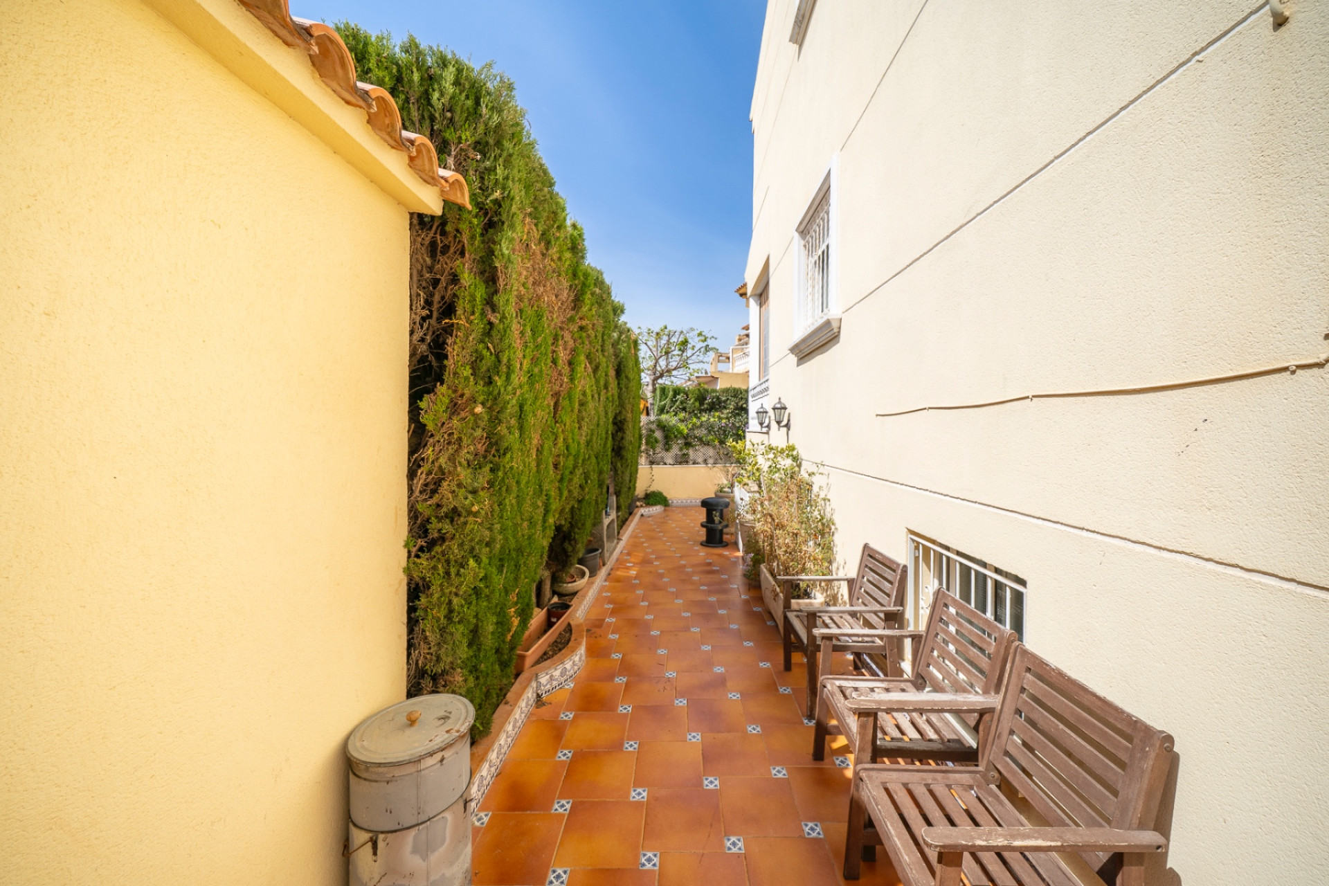 Revente - Maison de ville - Guardamar del Segura - El moncayo
