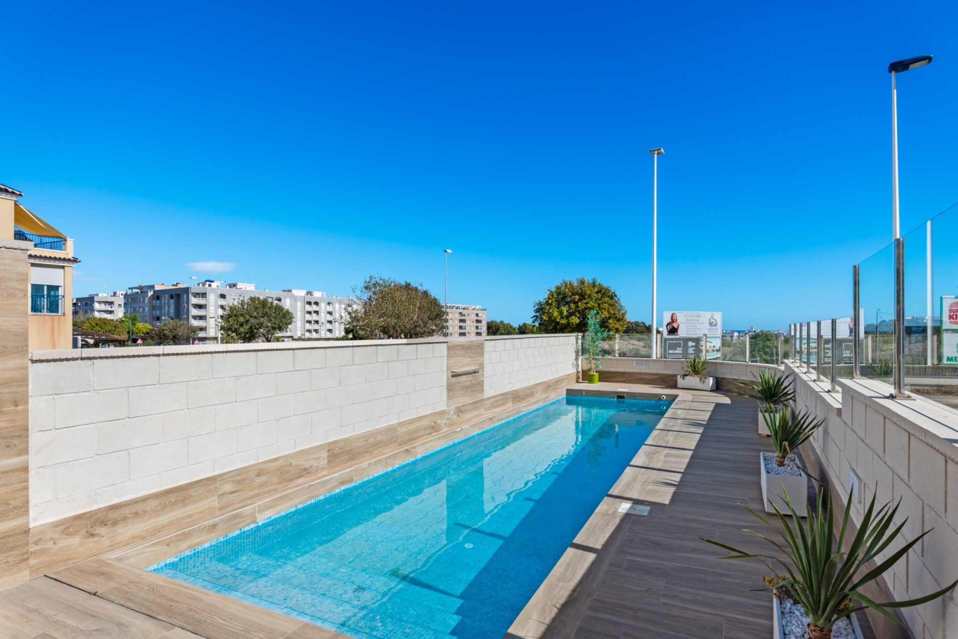 Revente - Maison de ville - Guardamar del Segura - Guardamar