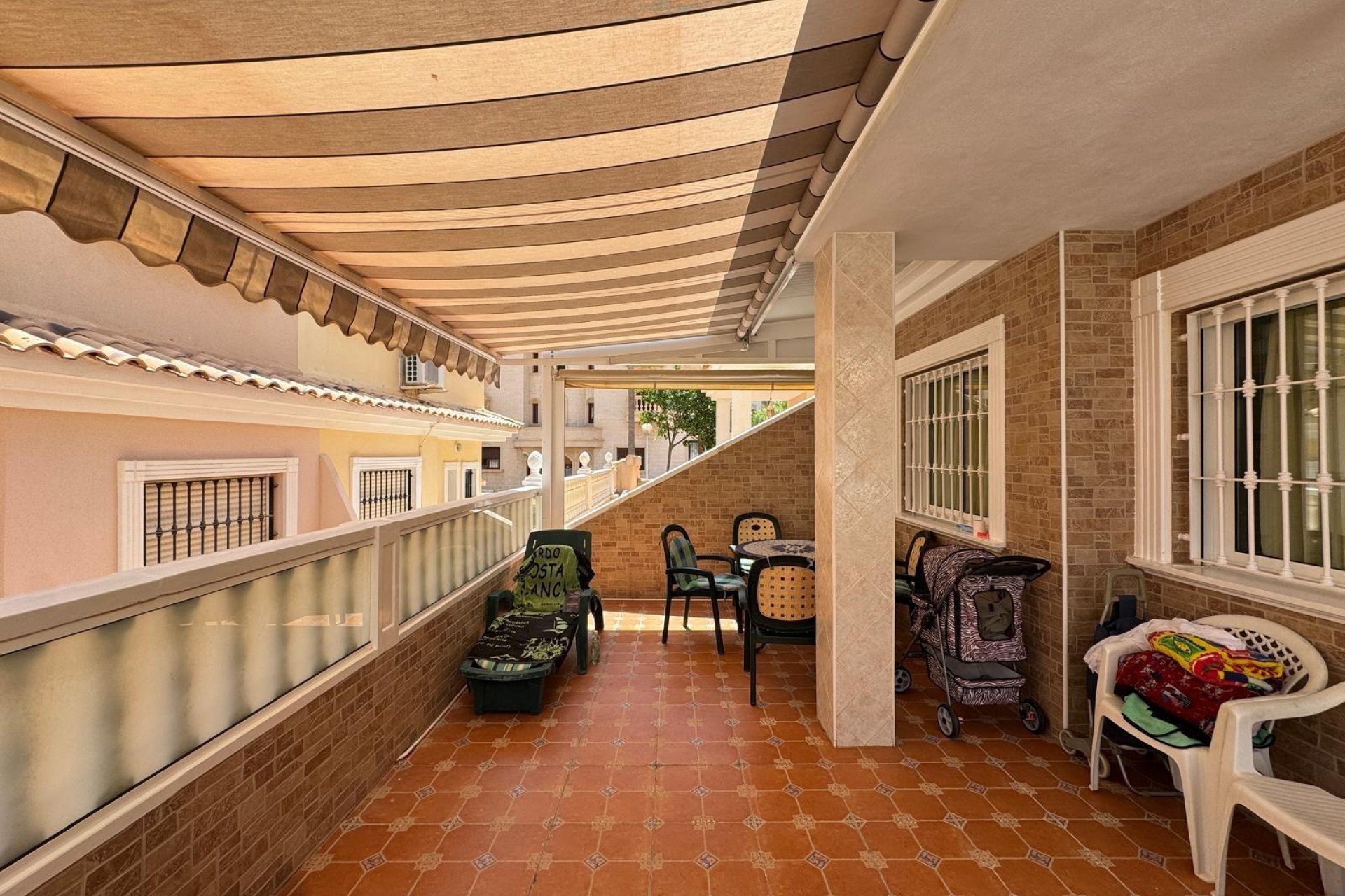 Revente - Maison de ville - Guardamar del Segura - Urbanizaciones