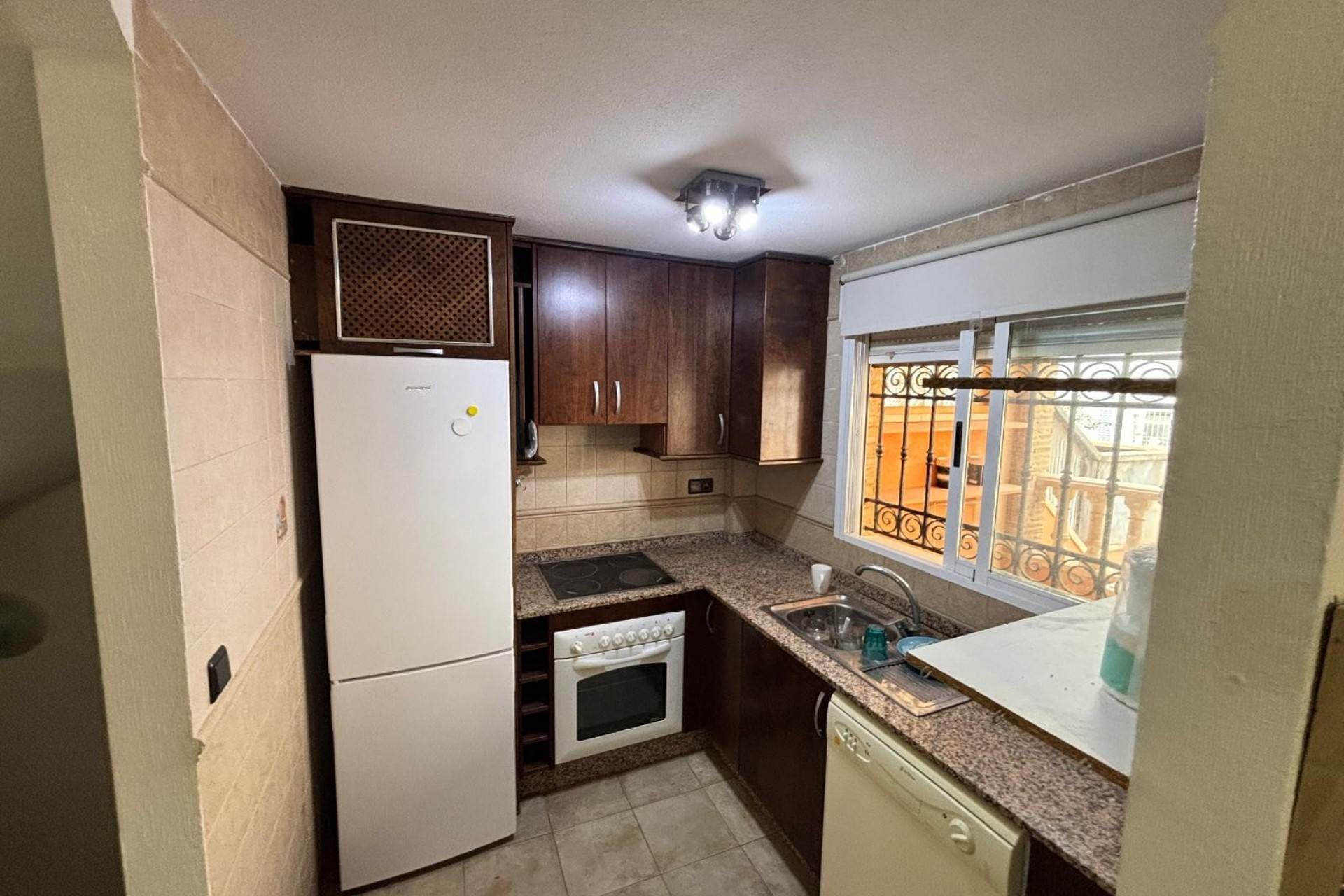 Revente - Maison de ville - Guardamar del Segura - Urbanizaciones