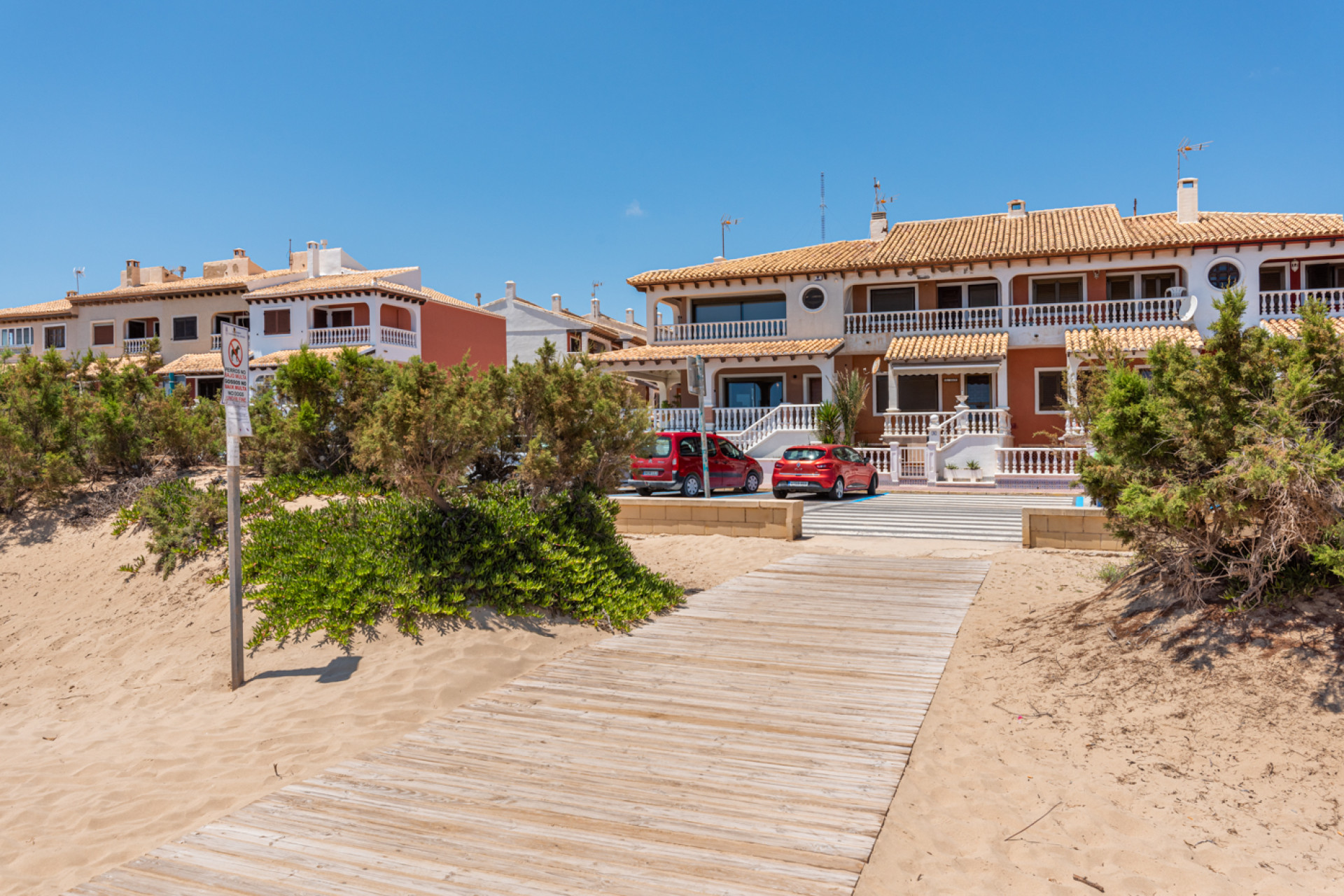 Revente - Maison de ville - Guardamar del Segura