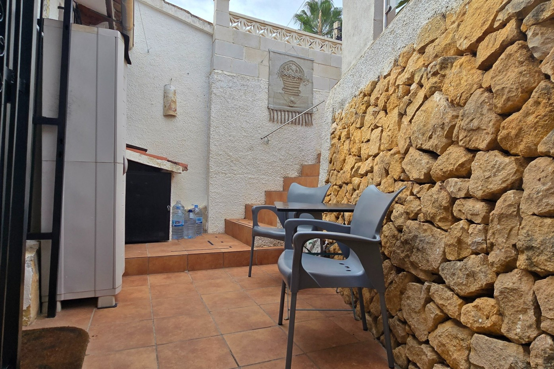 Revente - Maison de ville - La Nucía