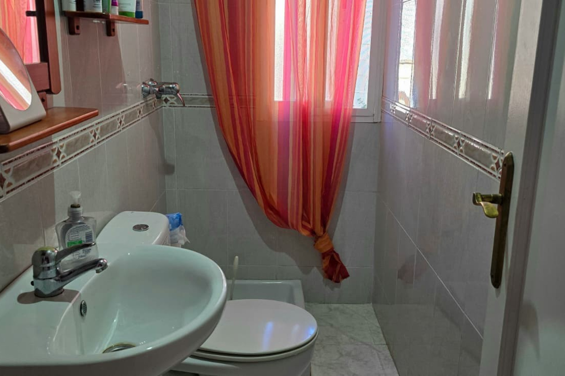 Revente - Maison de ville - La Nucía