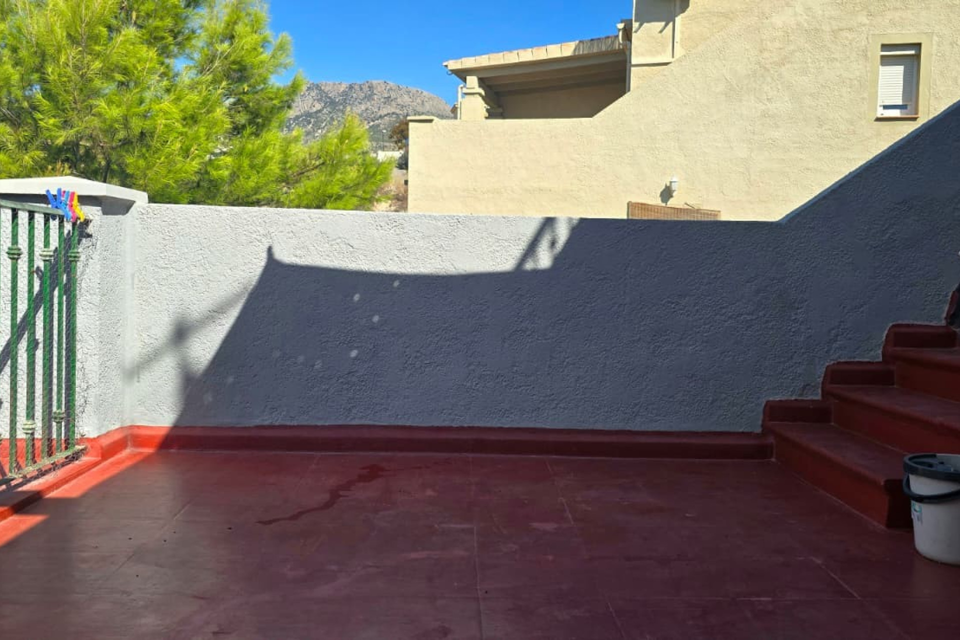 Revente - Maison de ville - La Nucía