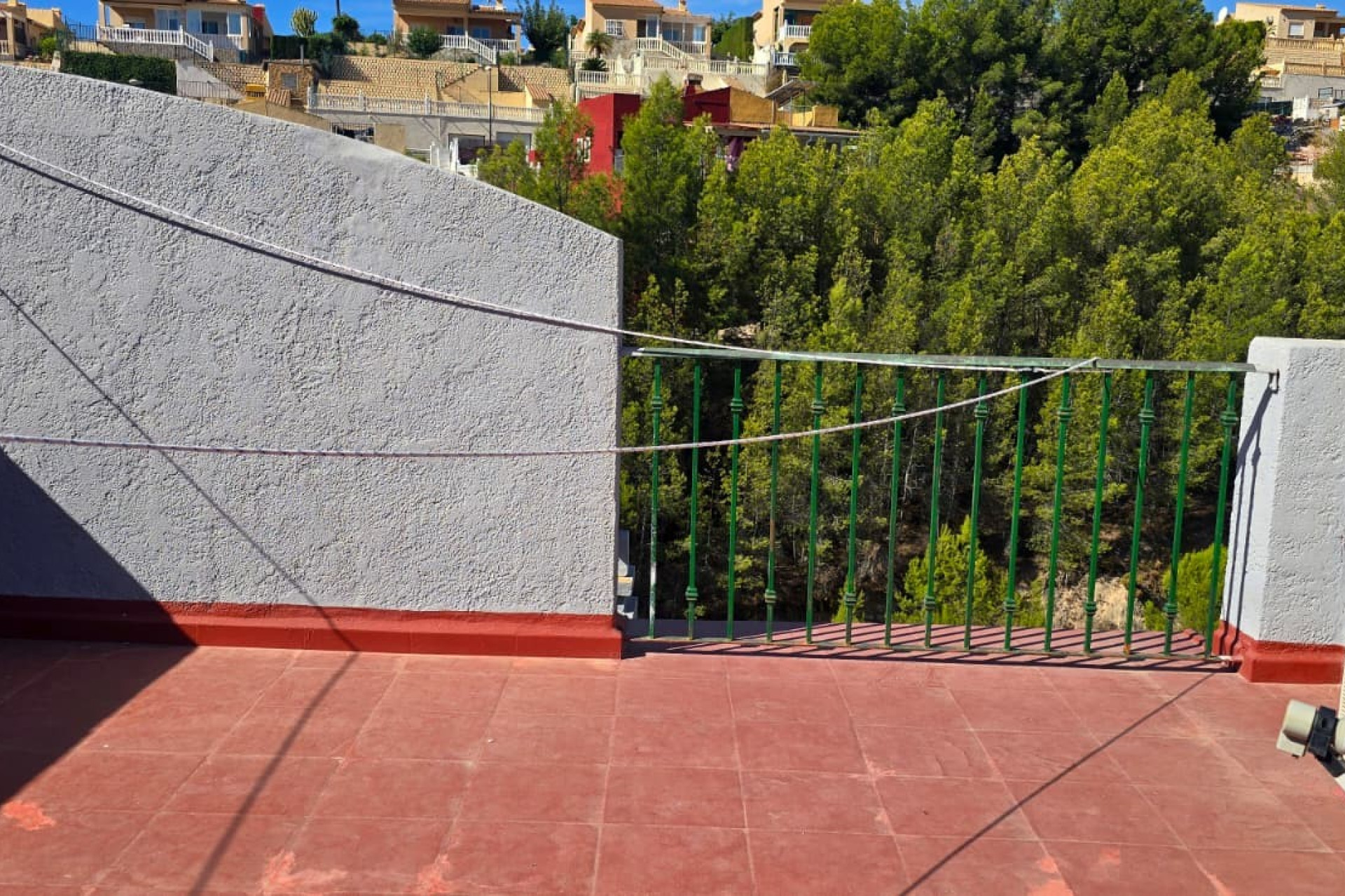 Revente - Maison de ville - La Nucía