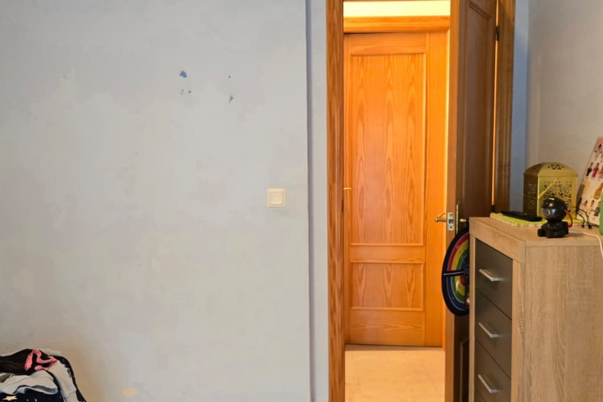 Revente - Maison de ville - La Nucía