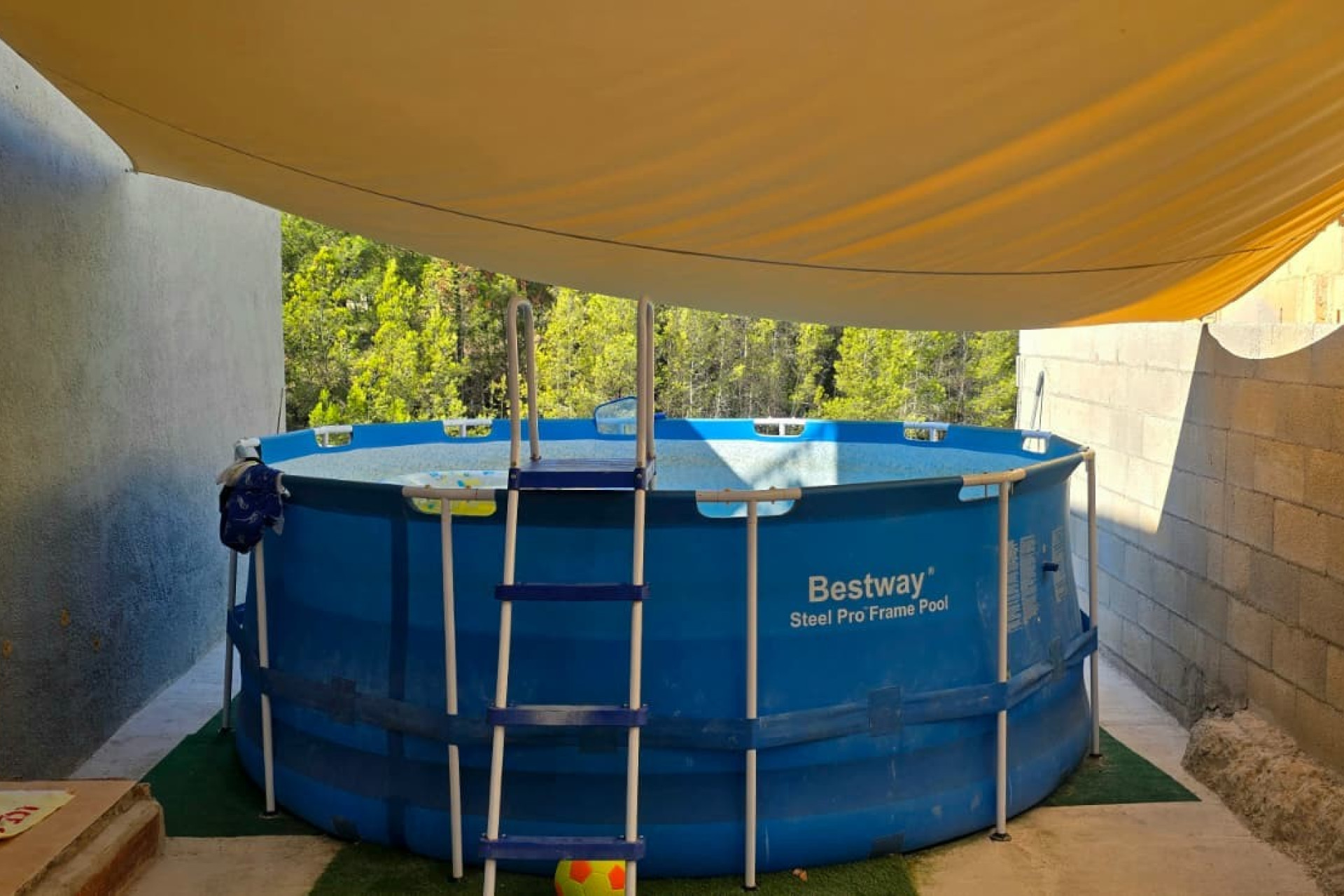 Revente - Maison de ville - La Nucía