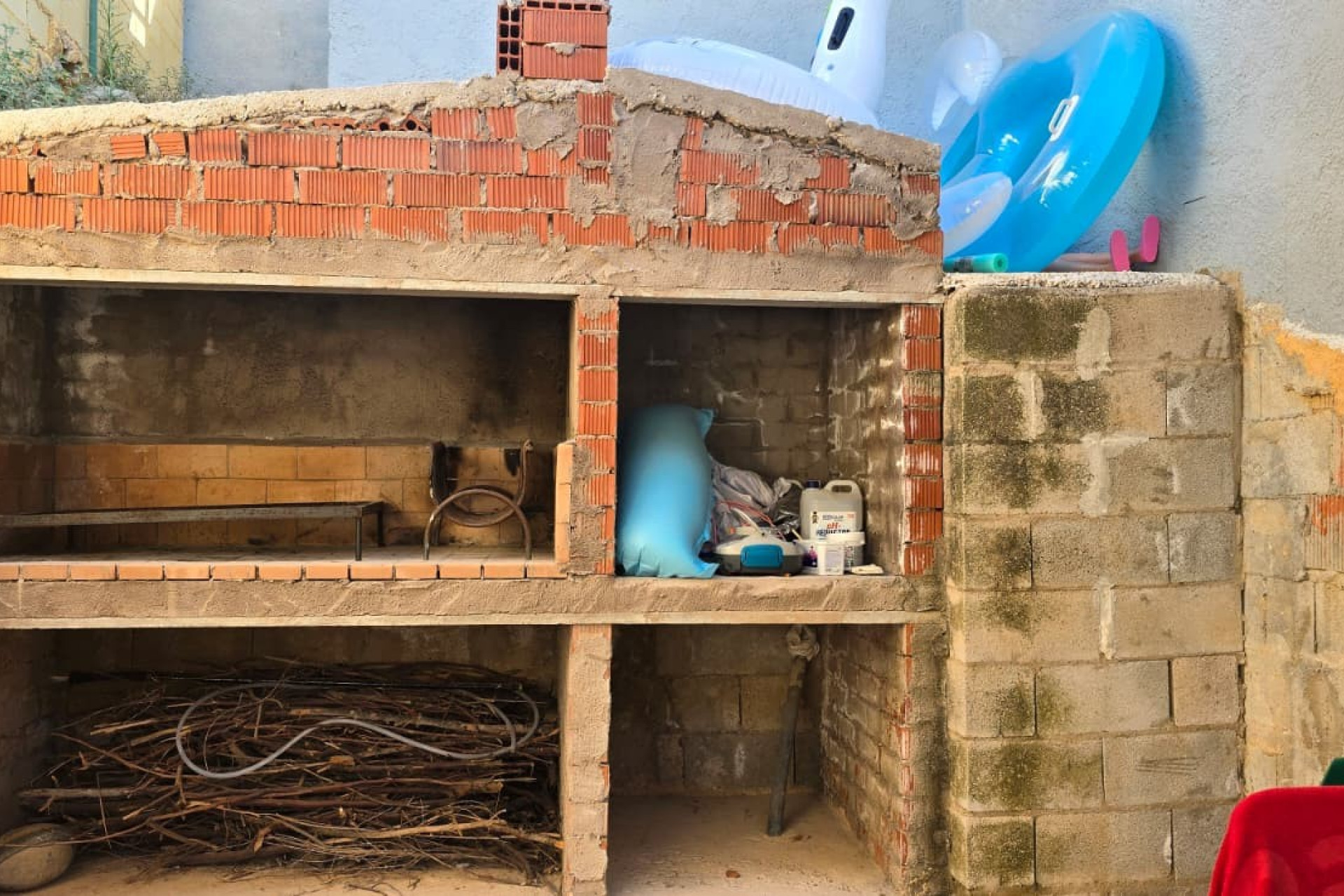 Revente - Maison de ville - La Nucía